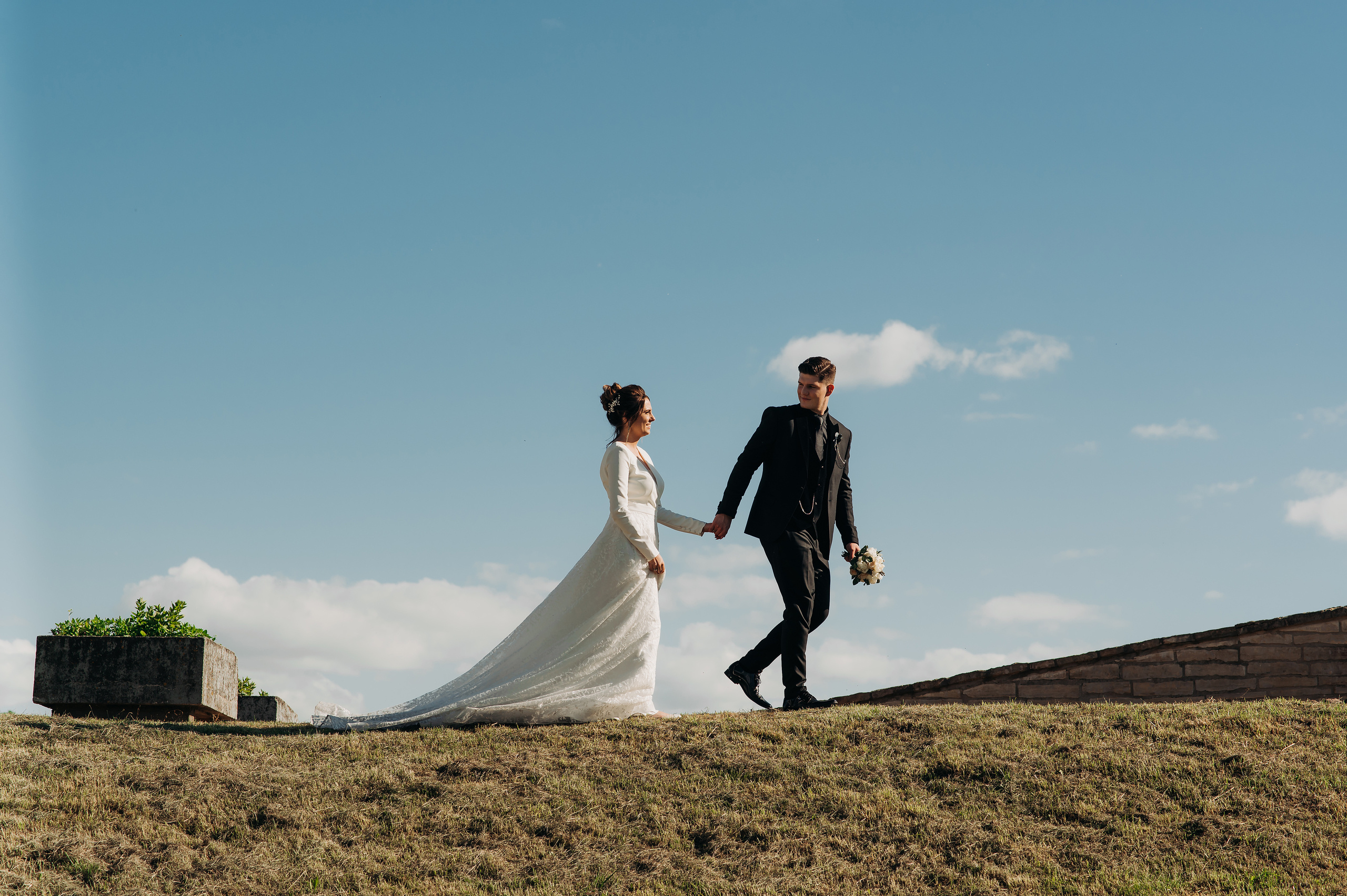 Jonas ir Emilita. Vestuvių nuotraukos ir video Lietuvoje