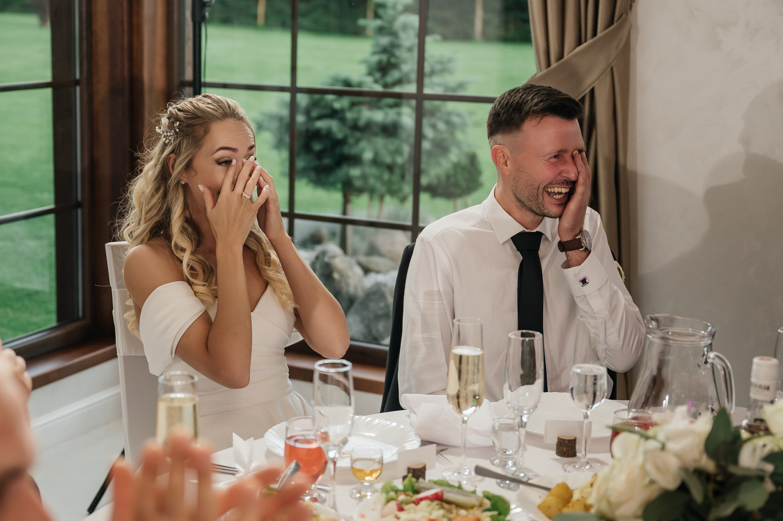 Mantas ir Vilmantė. Vestuvių nuotraukos ir video Lietuvoje