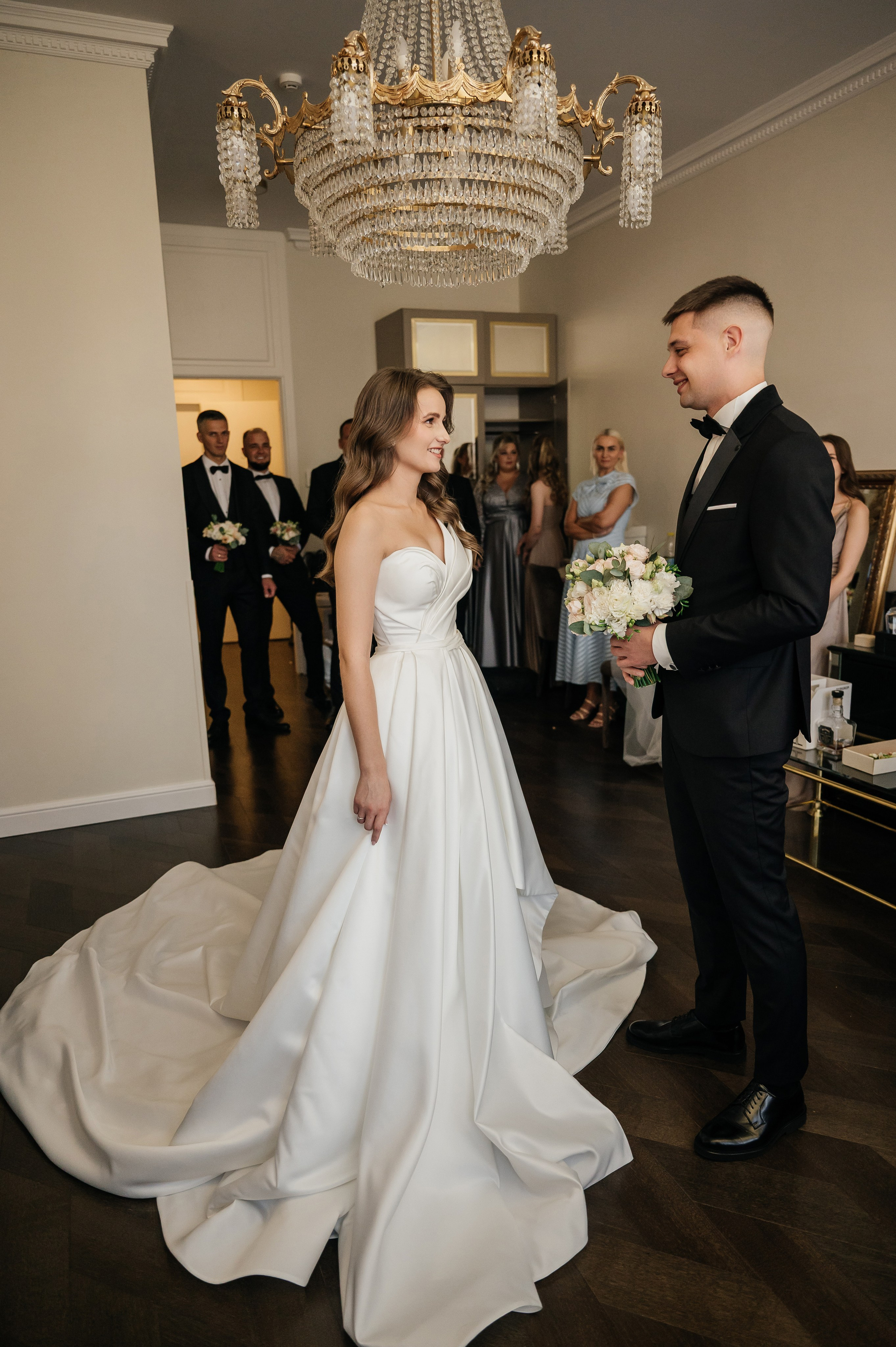 Ernest ir Izabela. Vestuvių VIDEO ir FOTO komanda