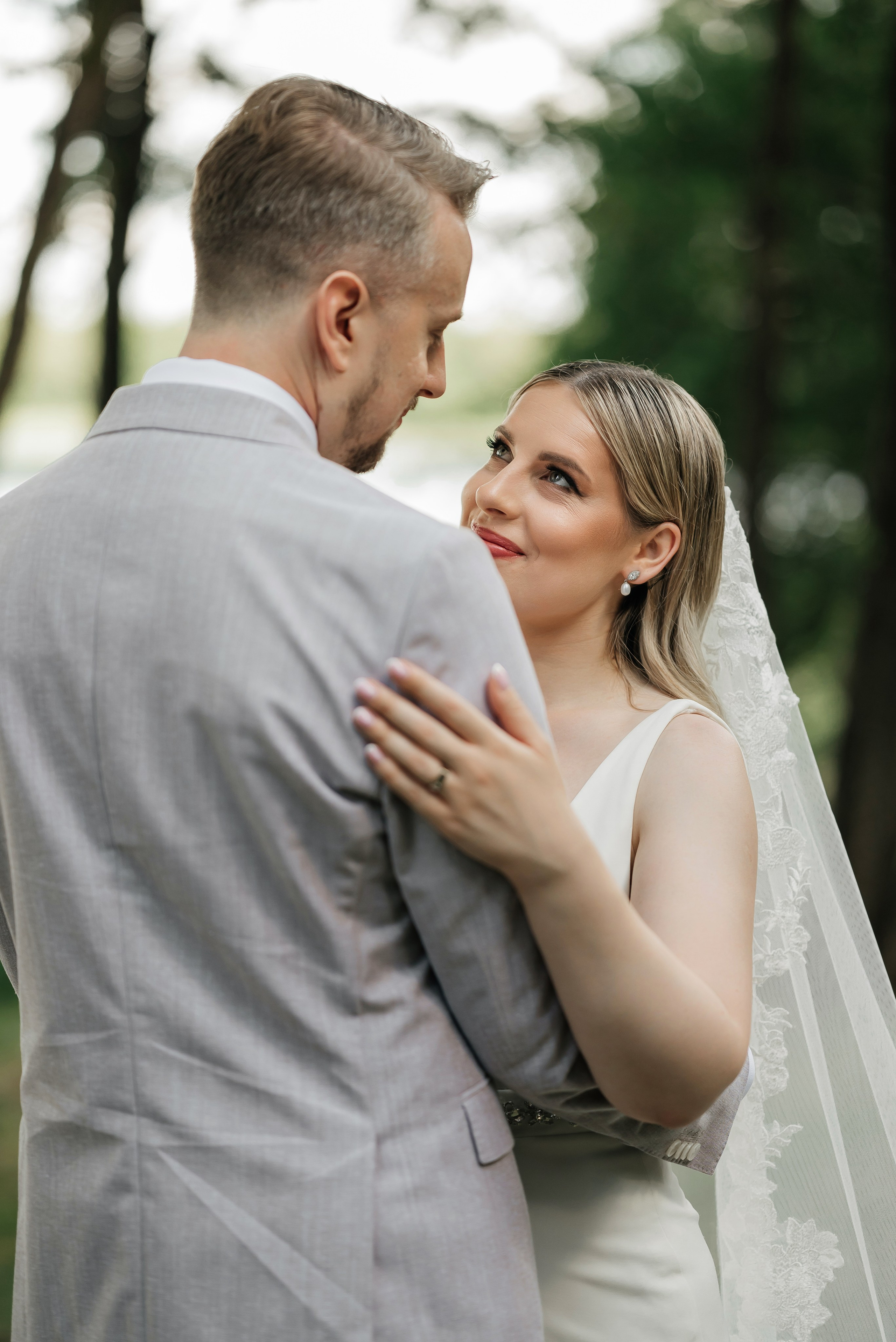 Šarunė ir Aaron. Vestuvių VIDEO ir FOTO komanda