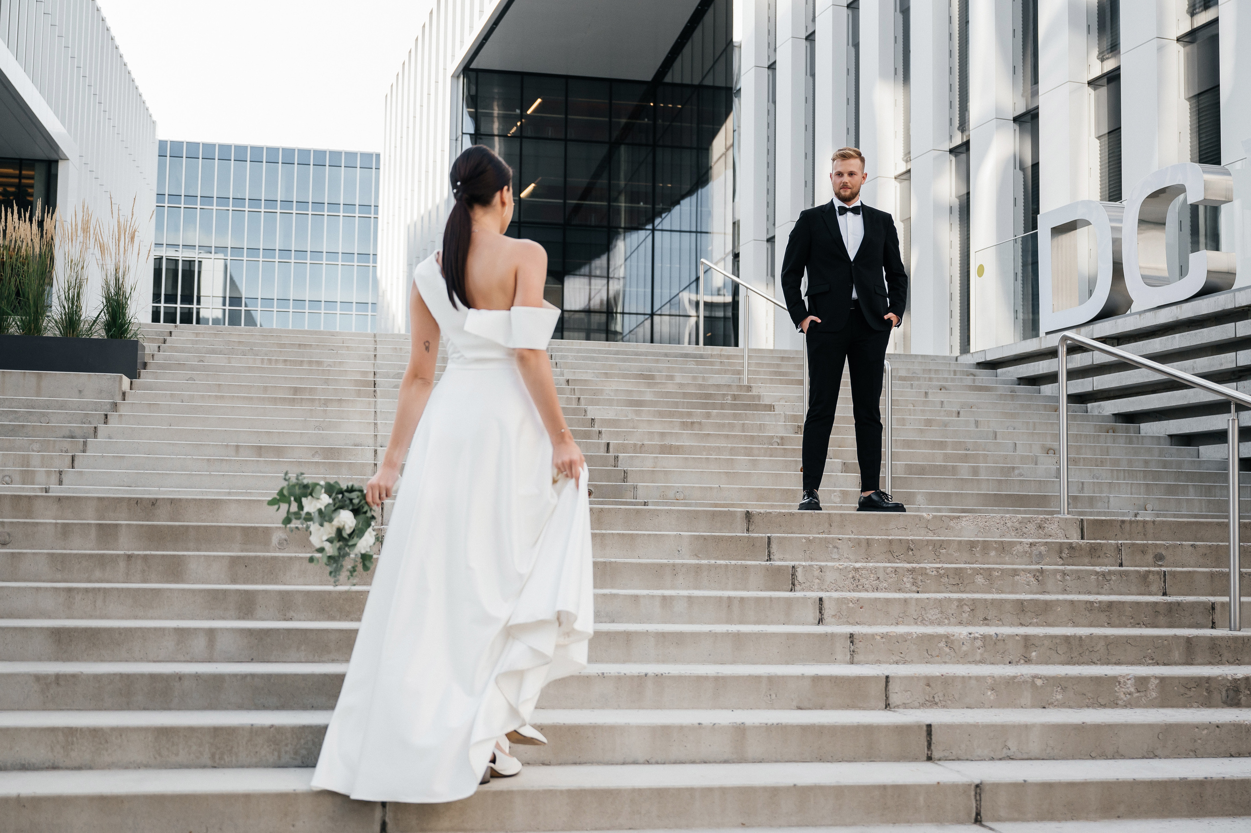 Tomas ir Akvilė. Vestuvių nuotraukos ir video Lietuvoje