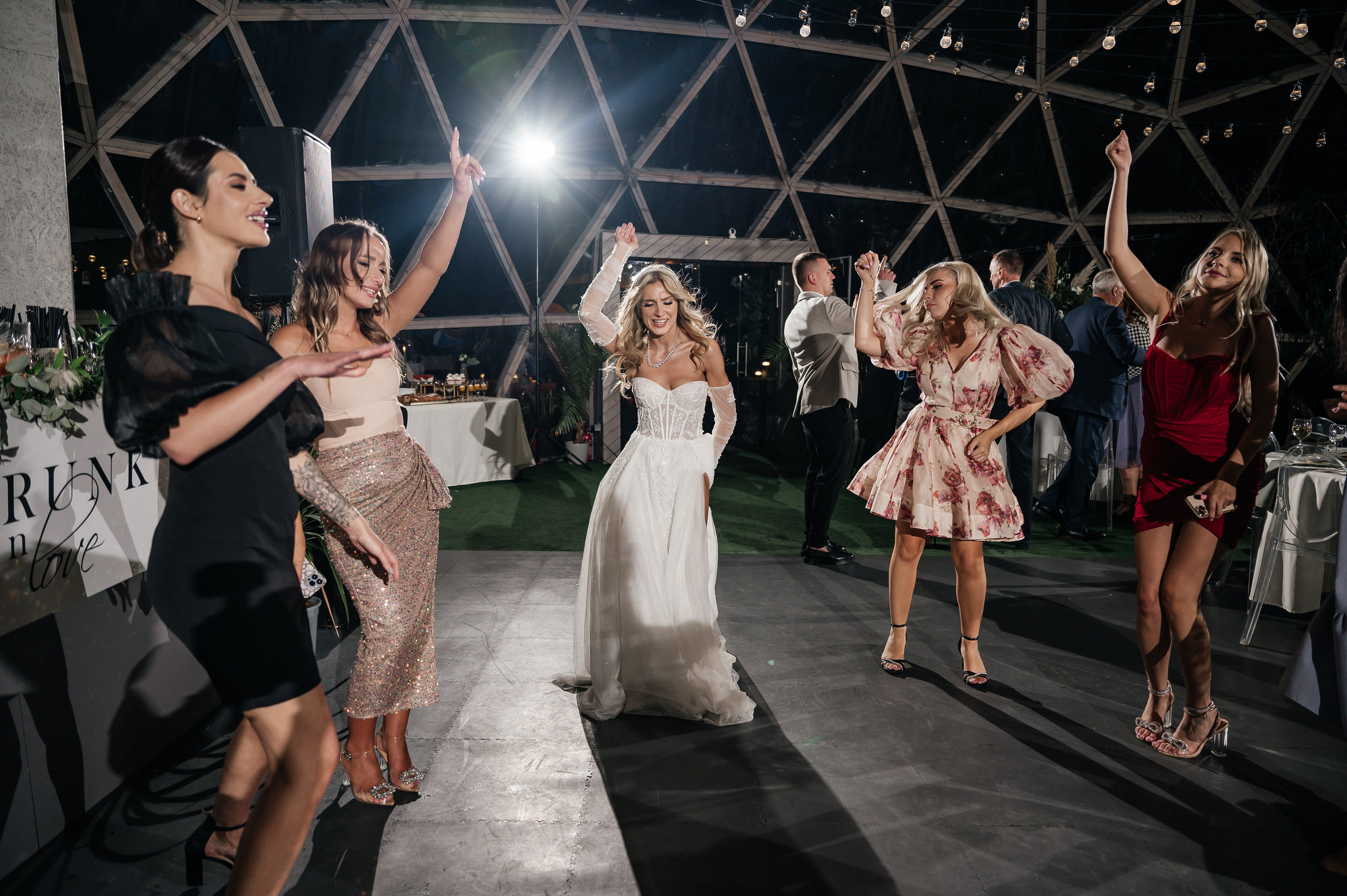 Karolis ir Greta. Vestuvių nuotraukos ir video Lietuvoje