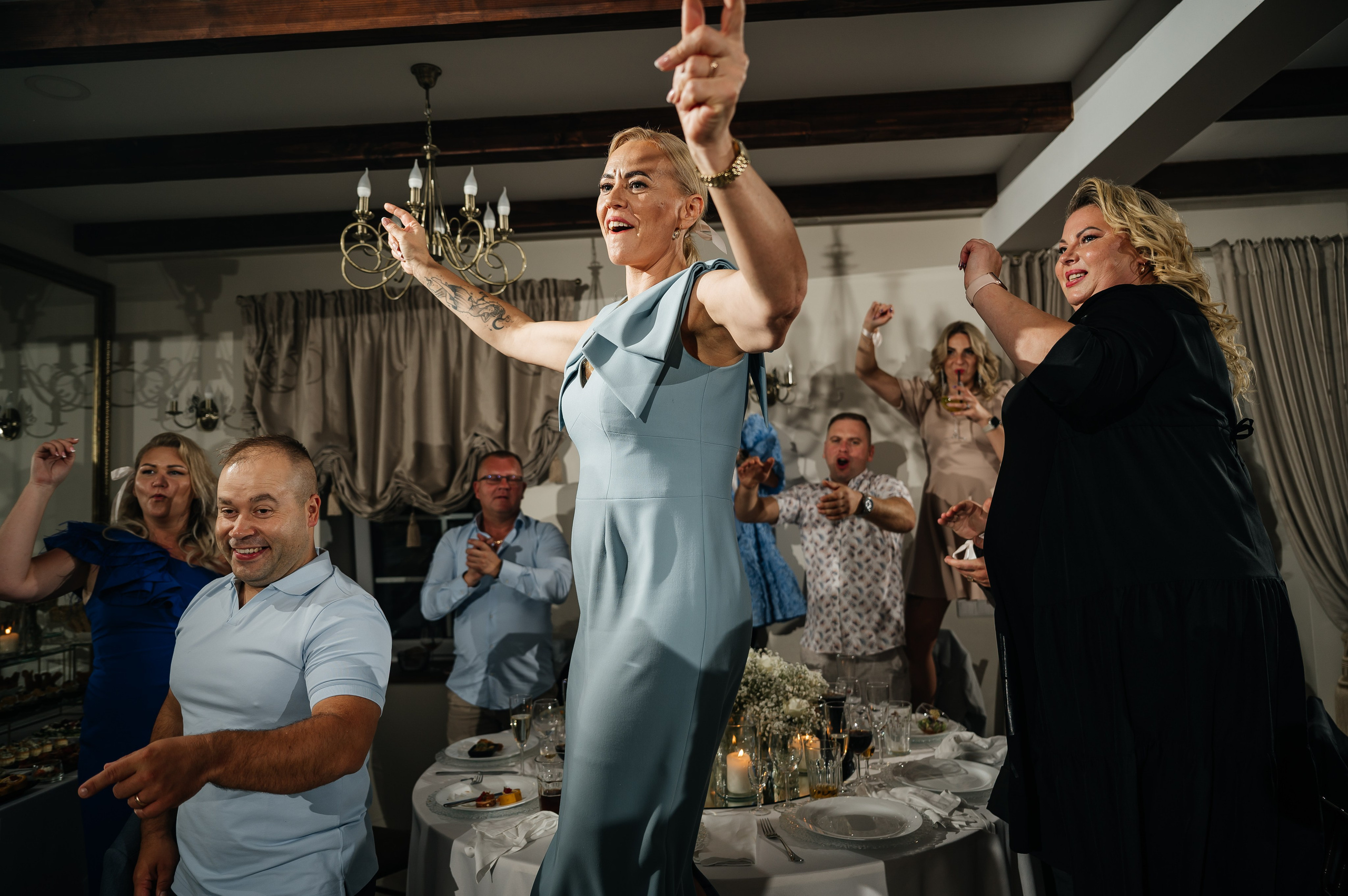 Simonas ir Oksana. Vestuvių VIDEO ir FOTO komanda