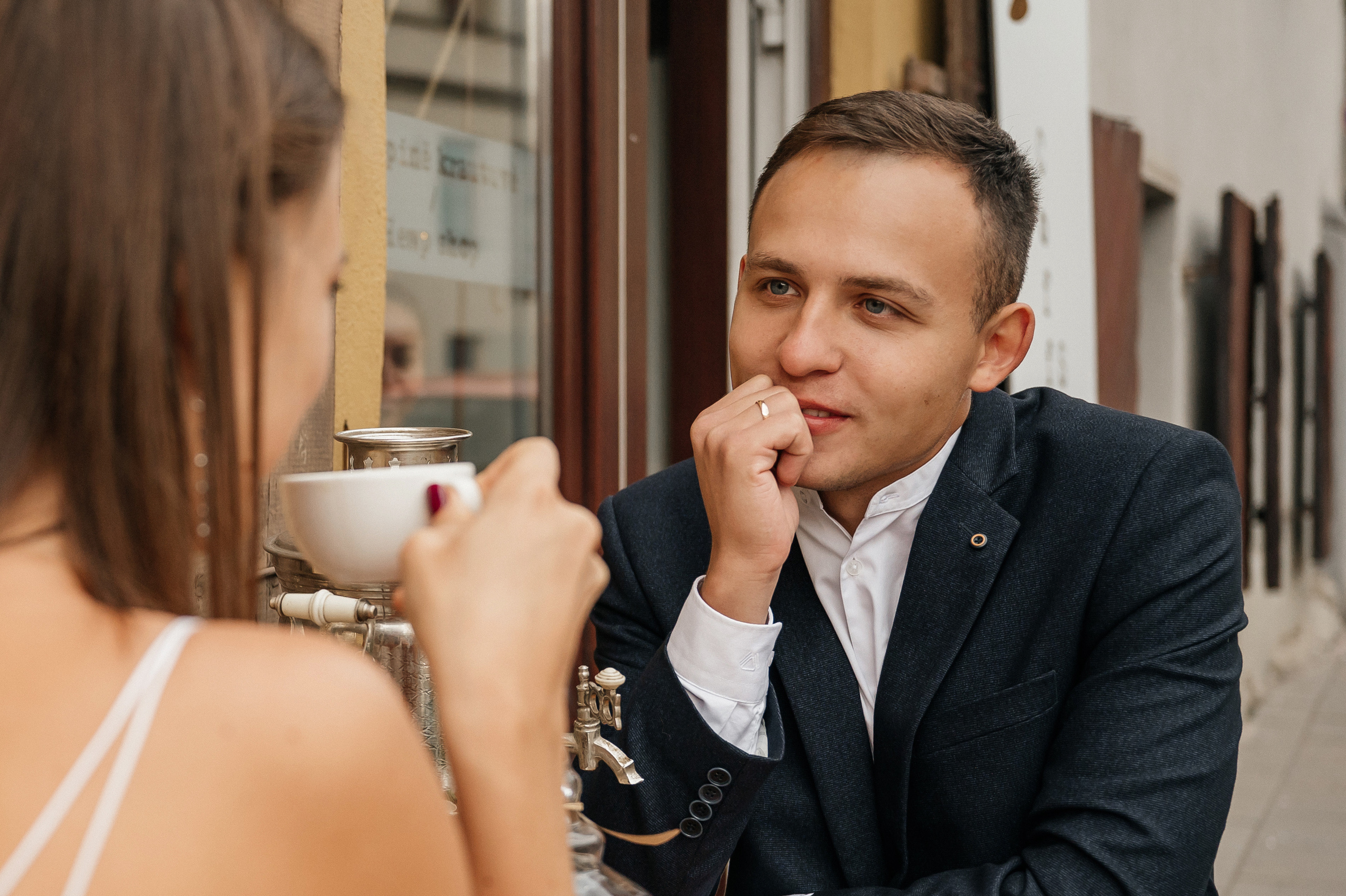 Ruslan ir Ana. Vestuvių nuotraukos ir video Lietuvoje