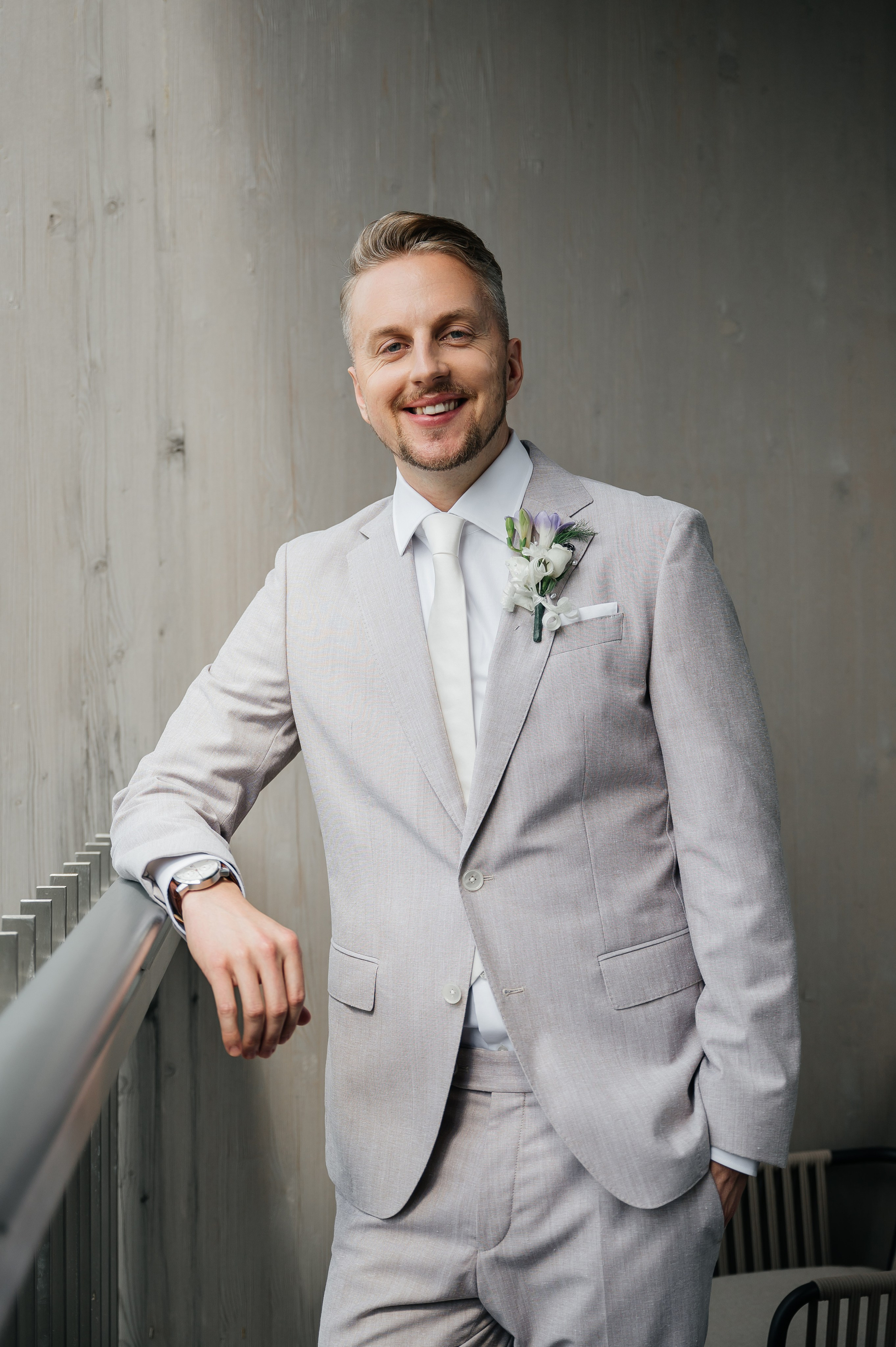 Šarunė ir Aaron. Vestuvių VIDEO ir FOTO komanda