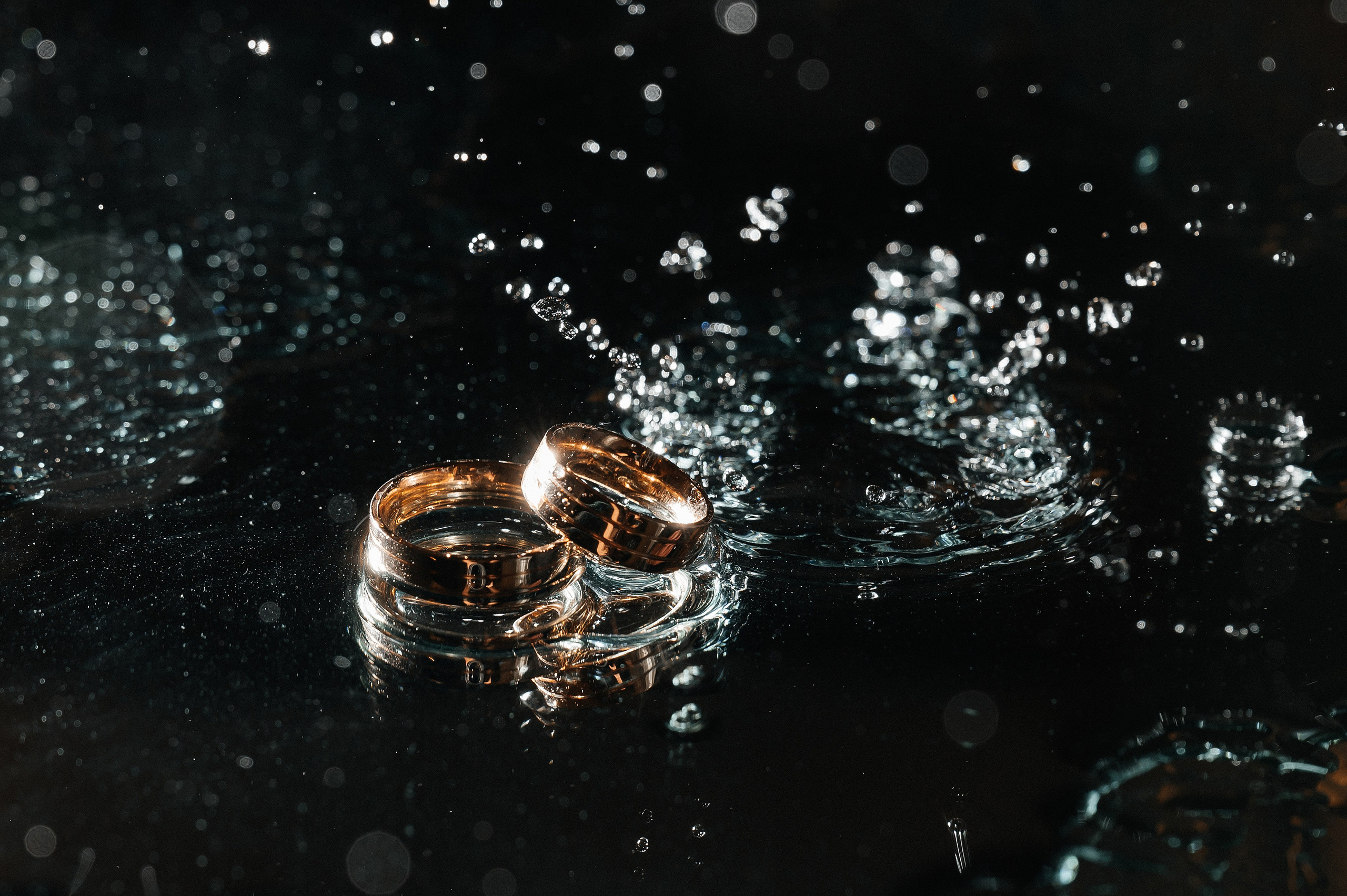 Georgij ir Julija. Vestuvių nuotraukos ir video Lietuvoje