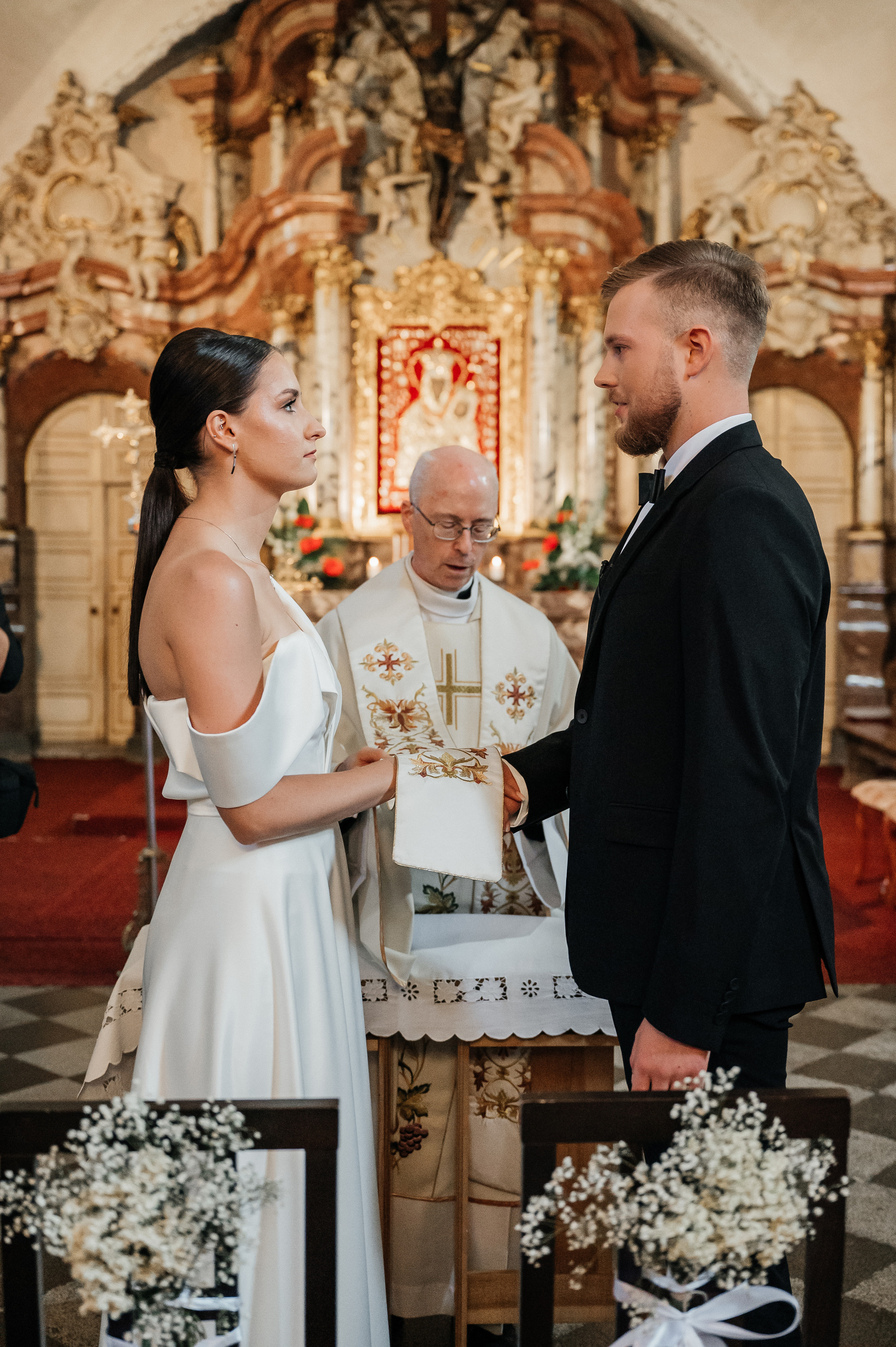 Tomas ir Akvilė. Vestuvių nuotraukos ir video Lietuvoje