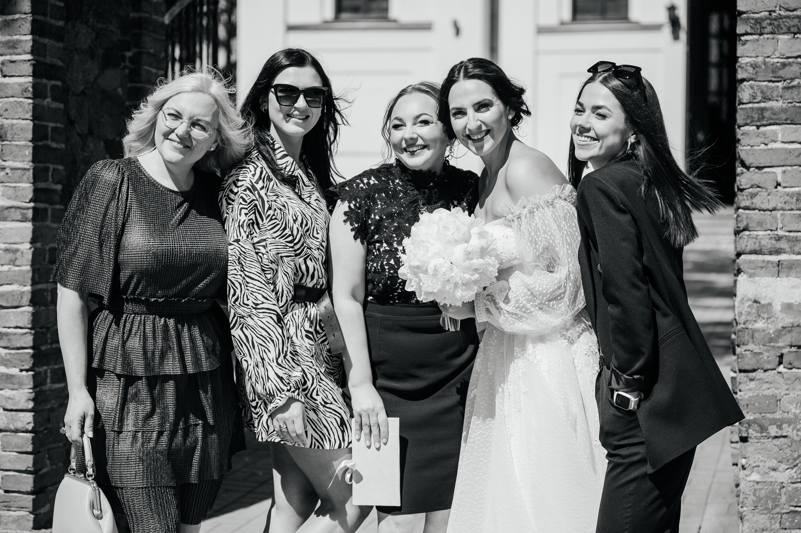 Julius ir Greta. Vestuvių nuotraukos ir video Lietuvoje