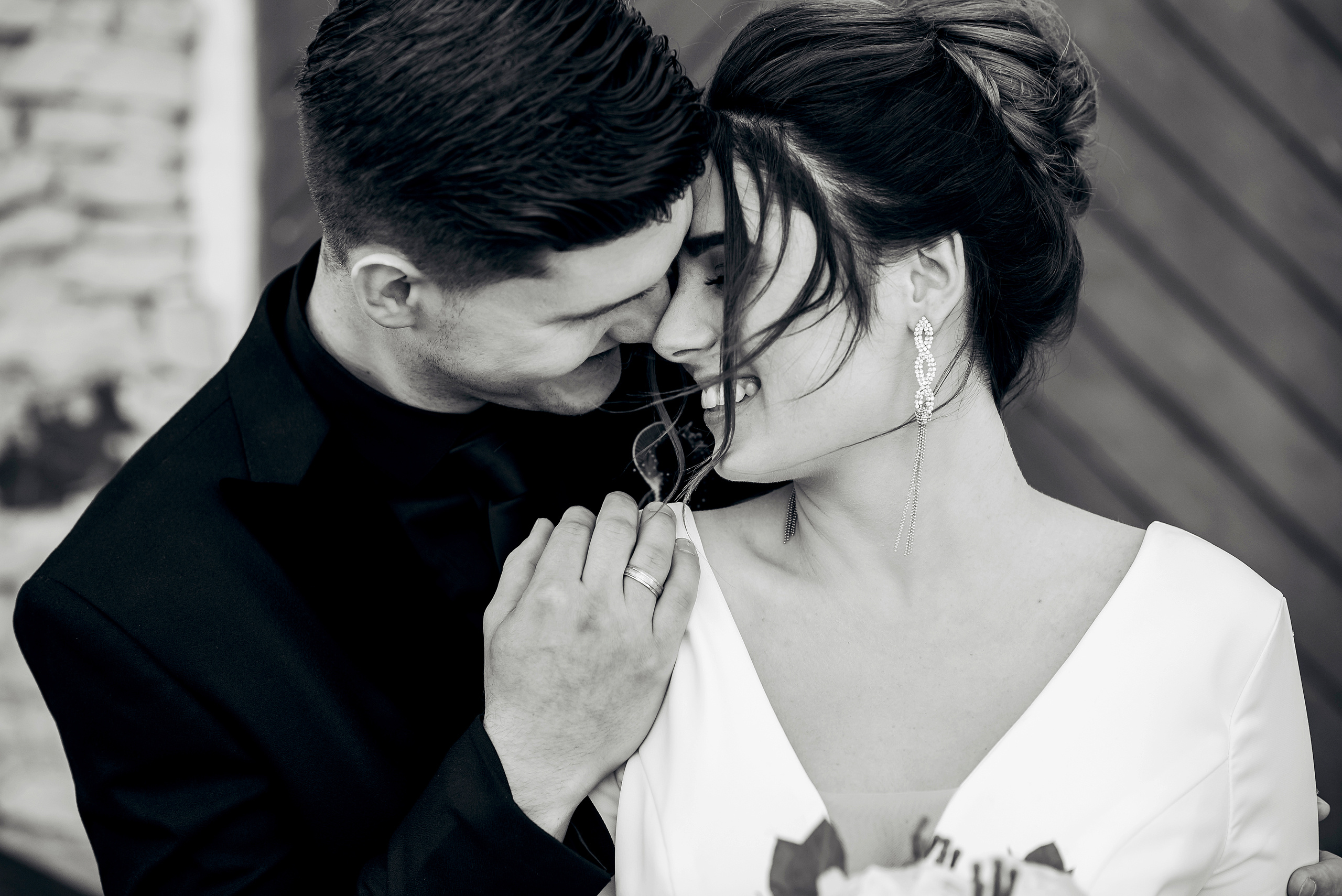 Jonas ir Emilita. Vestuvių nuotraukos ir video Lietuvoje