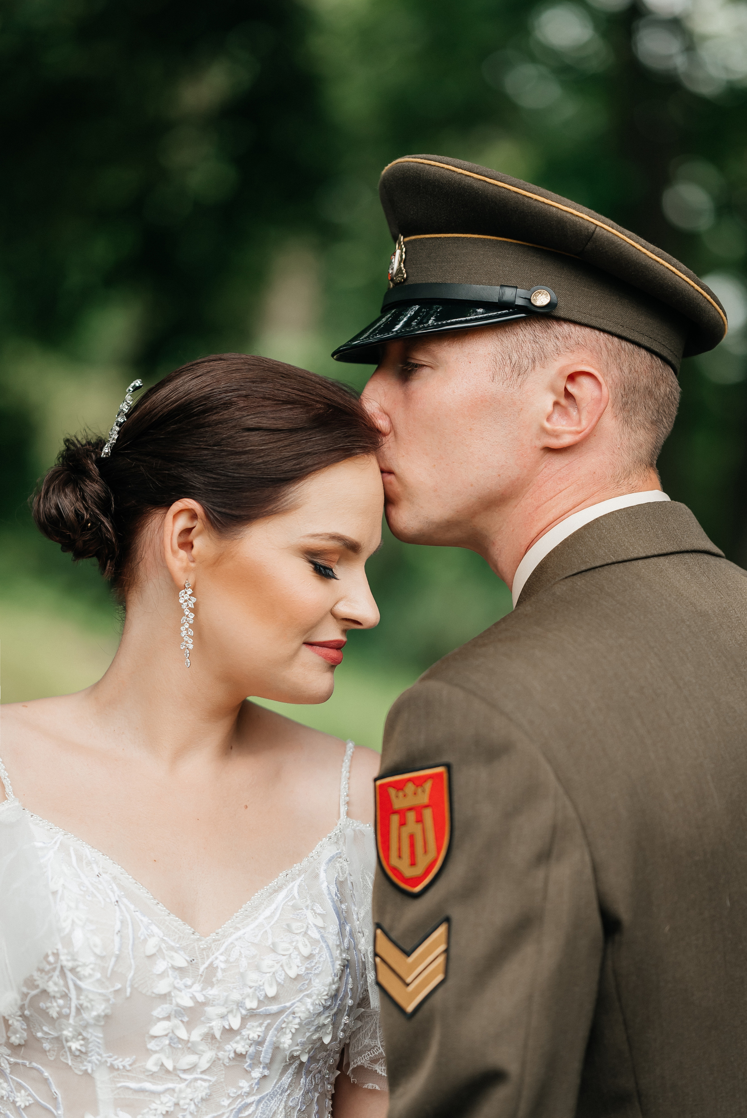 Denis ir Ieva. Vestuvių VIDEO ir FOTO komanda