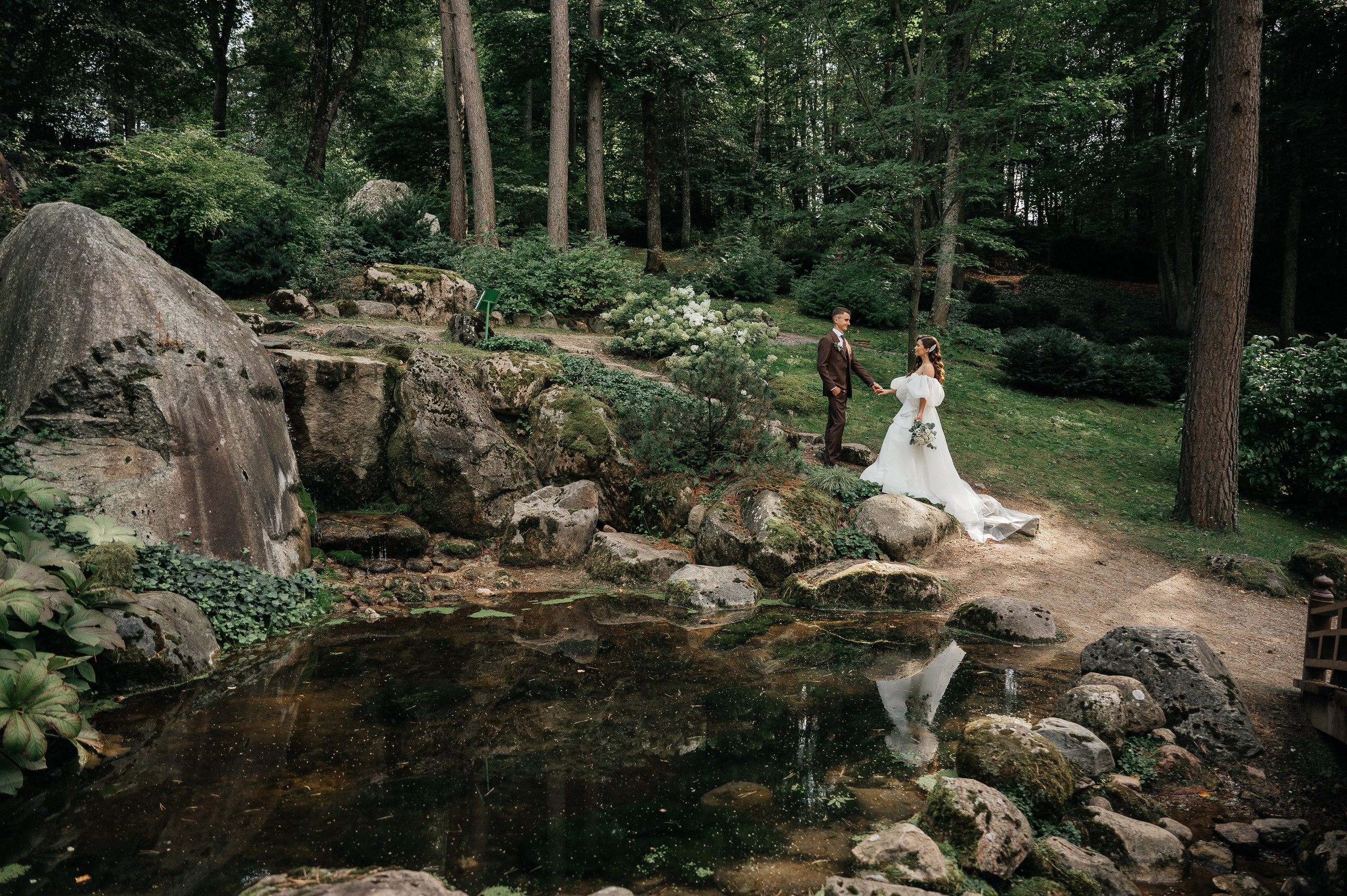 Edvinas ir Evelina. Vestuvių VIDEO ir FOTO komanda