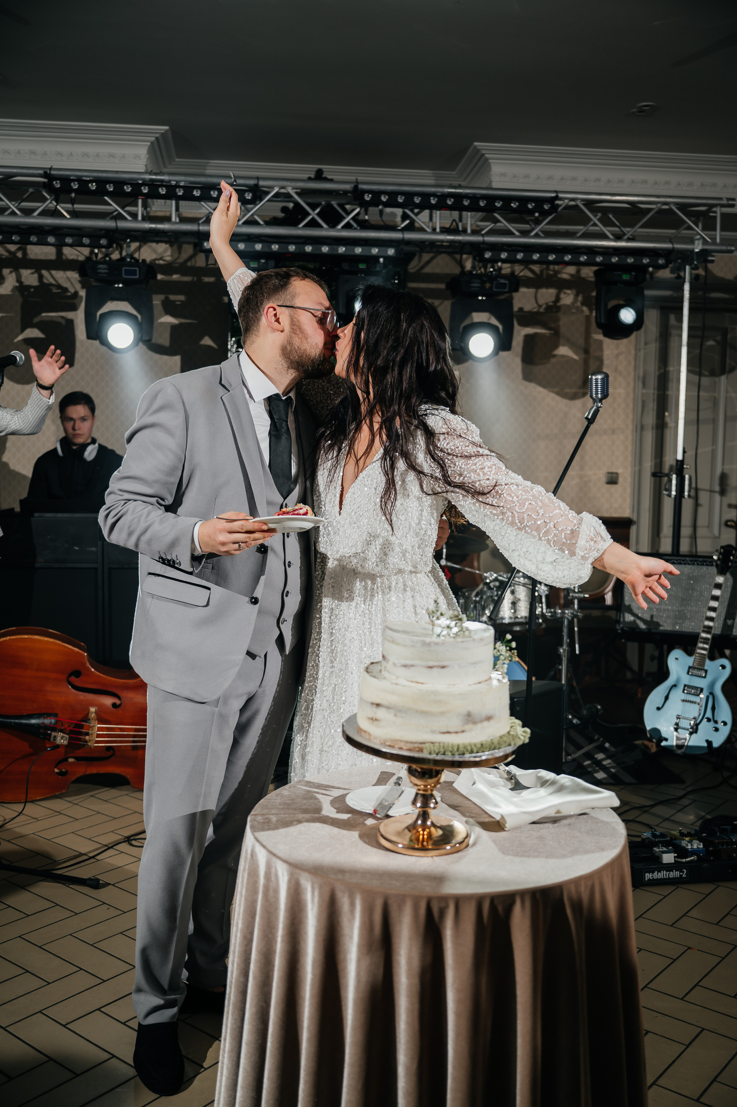 Ignas ir Aiste. Vestuvių nuotraukos ir video Lietuvoje