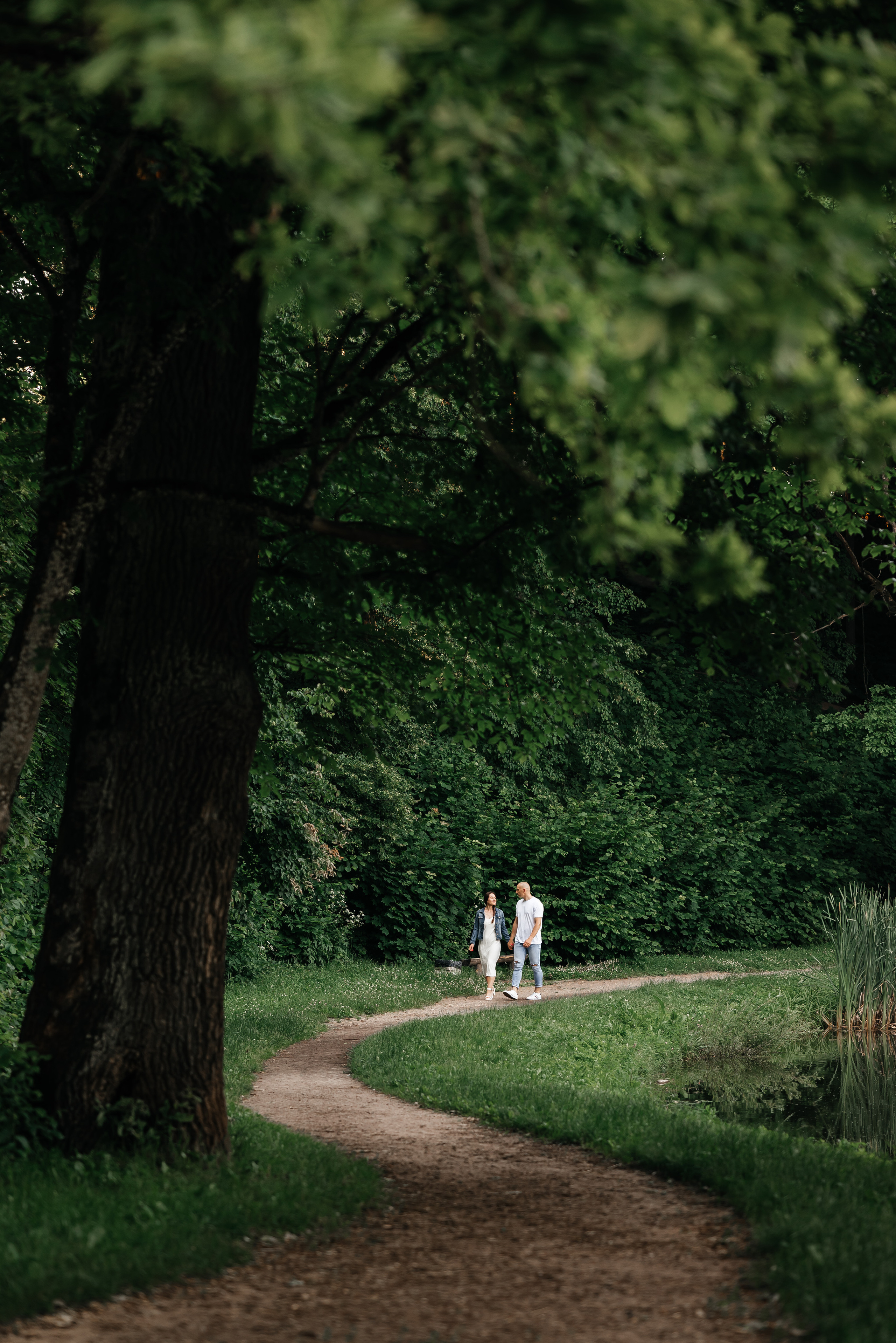 Edvinas ir Ivessa. Vestuvių nuotraukos ir video Lietuvoje