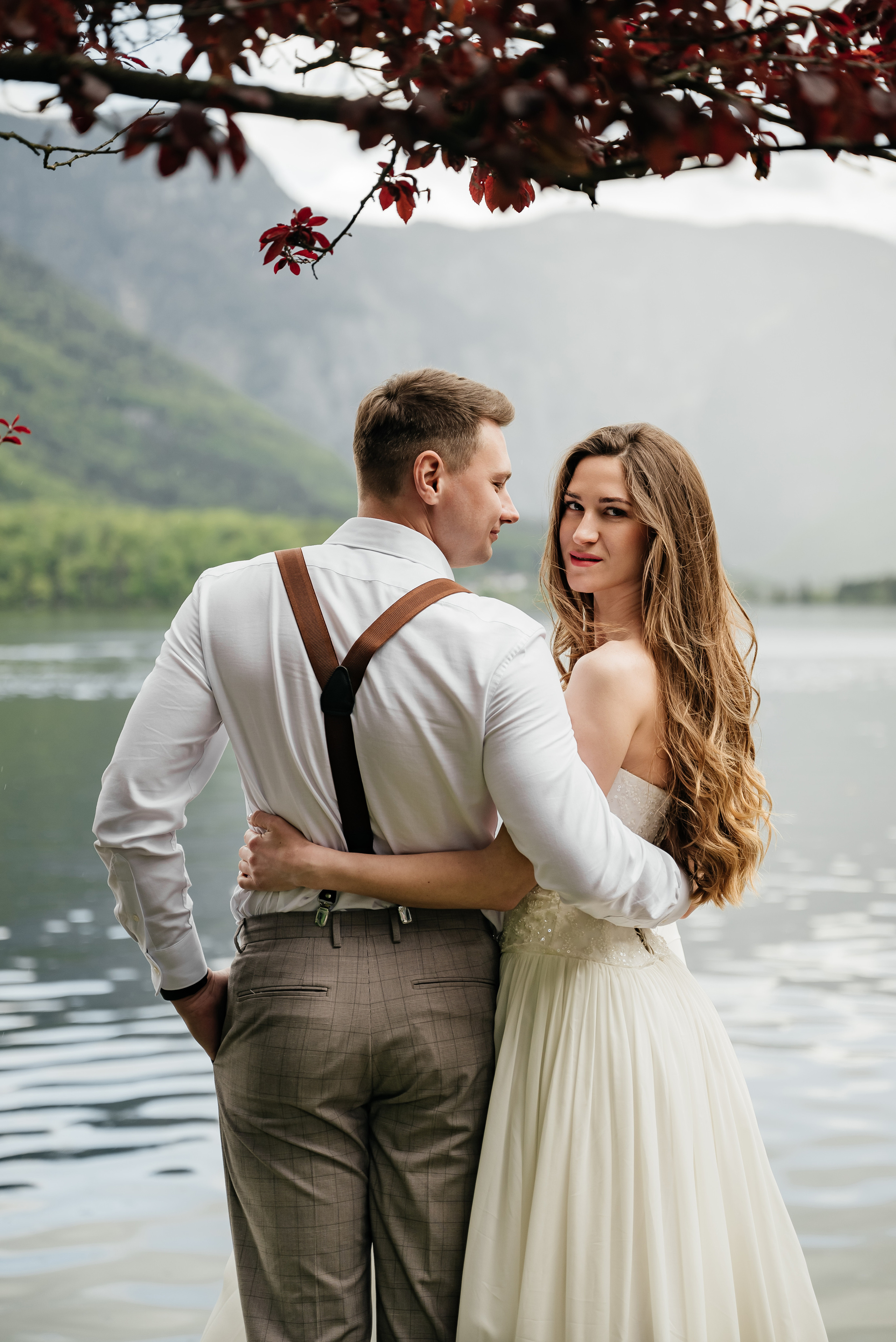 Tomas ir Angelina Austria. Vestuvių VIDEO ir FOTO komanda