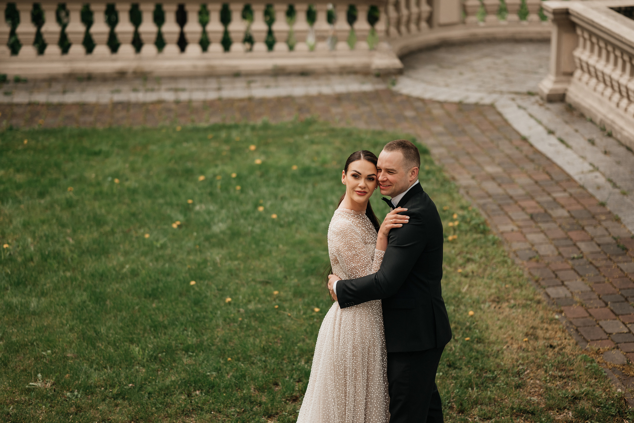 Andžei ir Alina. Vestuvių nuotraukos ir video Lietuvoje