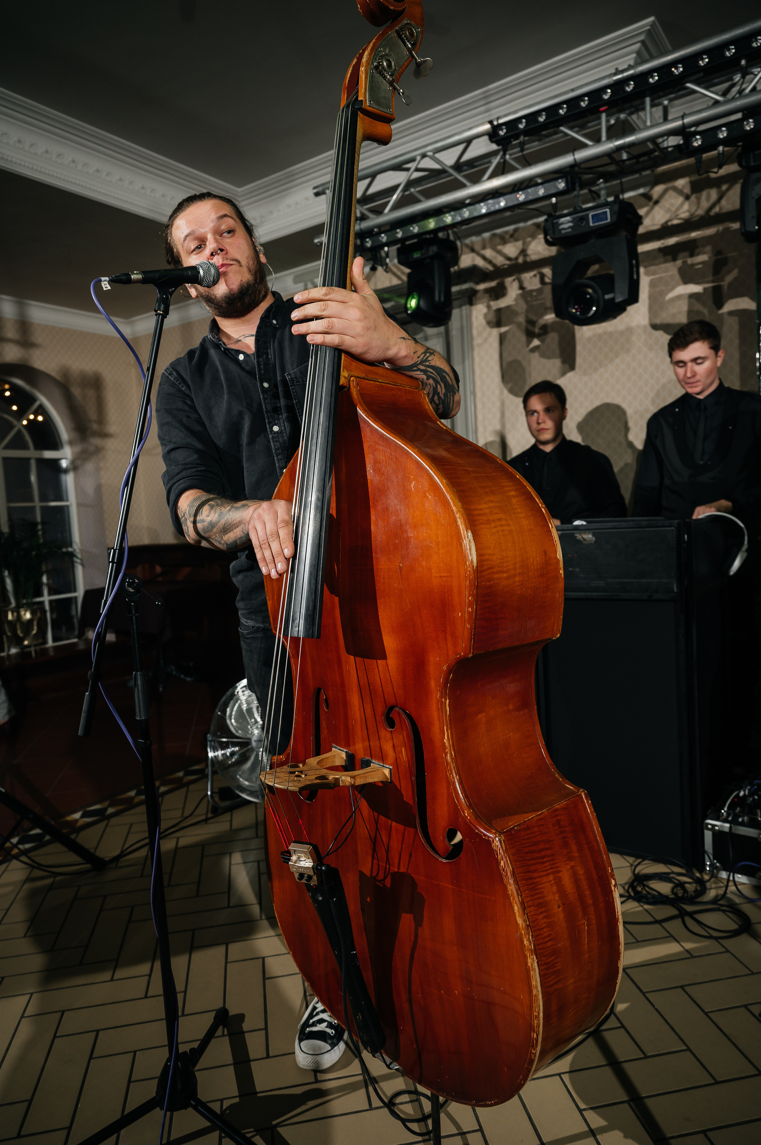 Ignas ir Aiste. Vestuvių nuotraukos ir video Lietuvoje