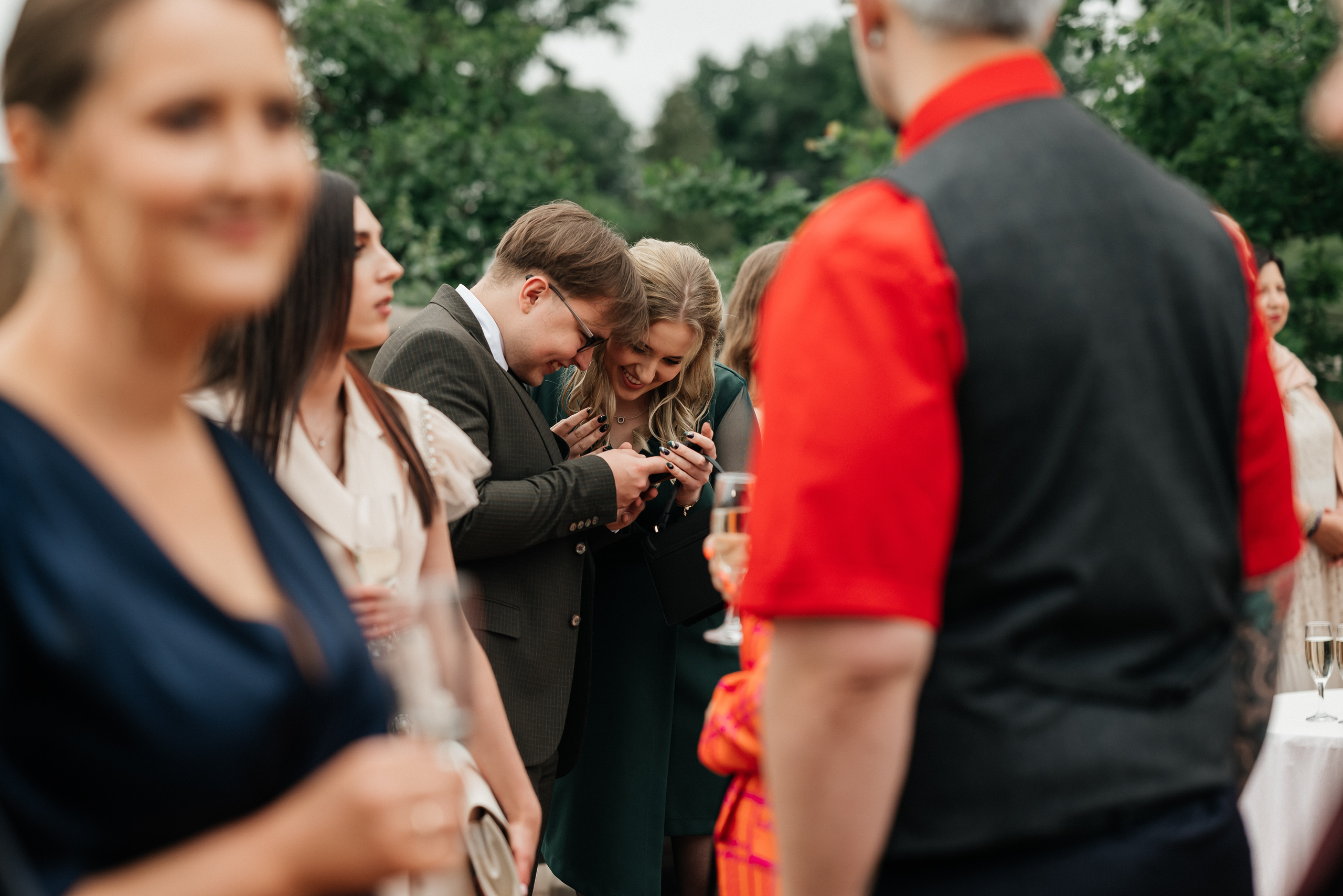 Reportažinė fotografija. Vestuvių VIDEO ir FOTO komanda