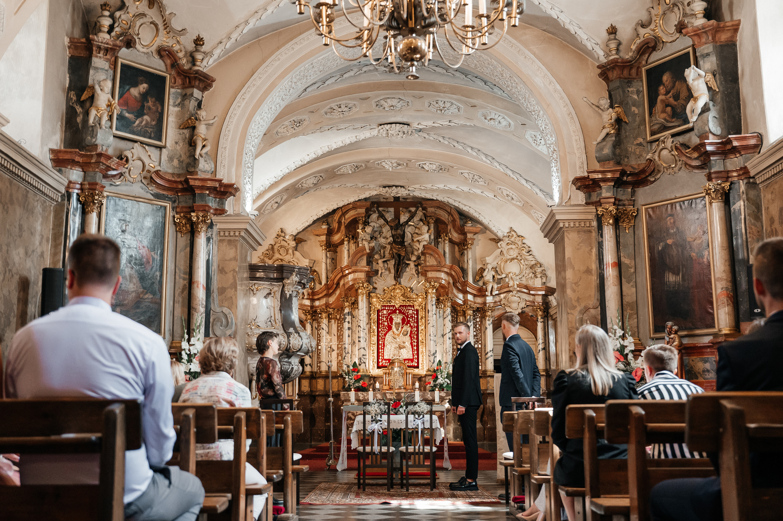 Tomas ir Akvilė. Vestuvių nuotraukos ir video Lietuvoje