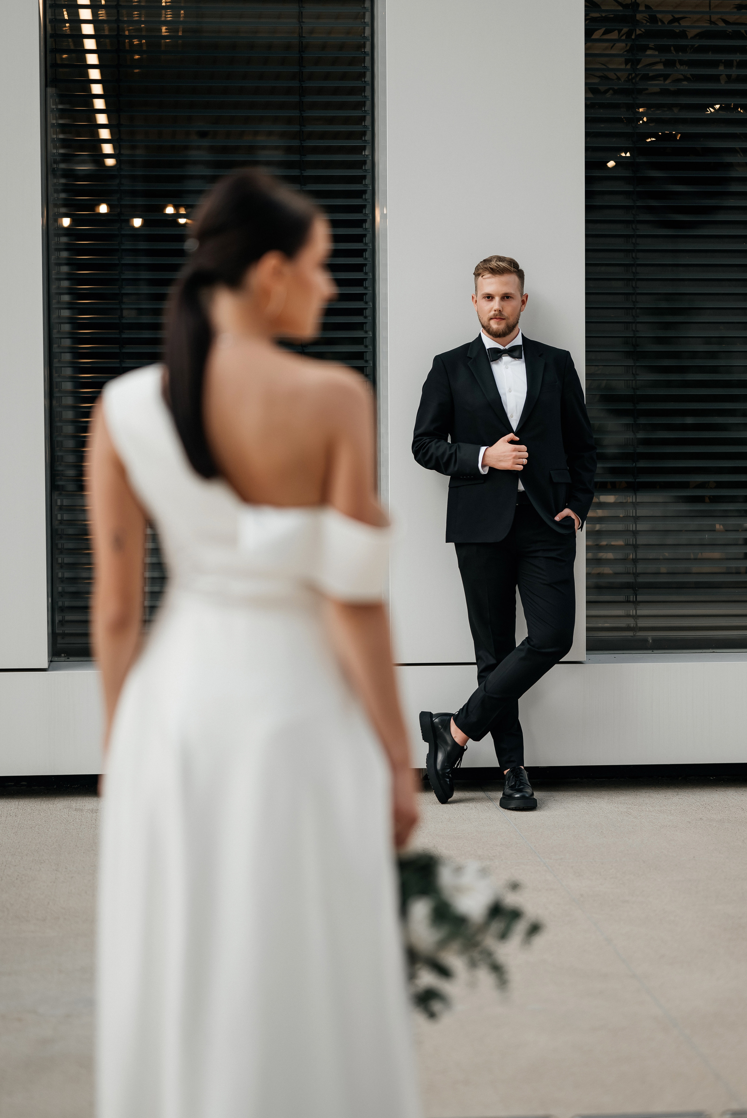 Tomas ir Akvilė. Vestuvių nuotraukos ir video Lietuvoje