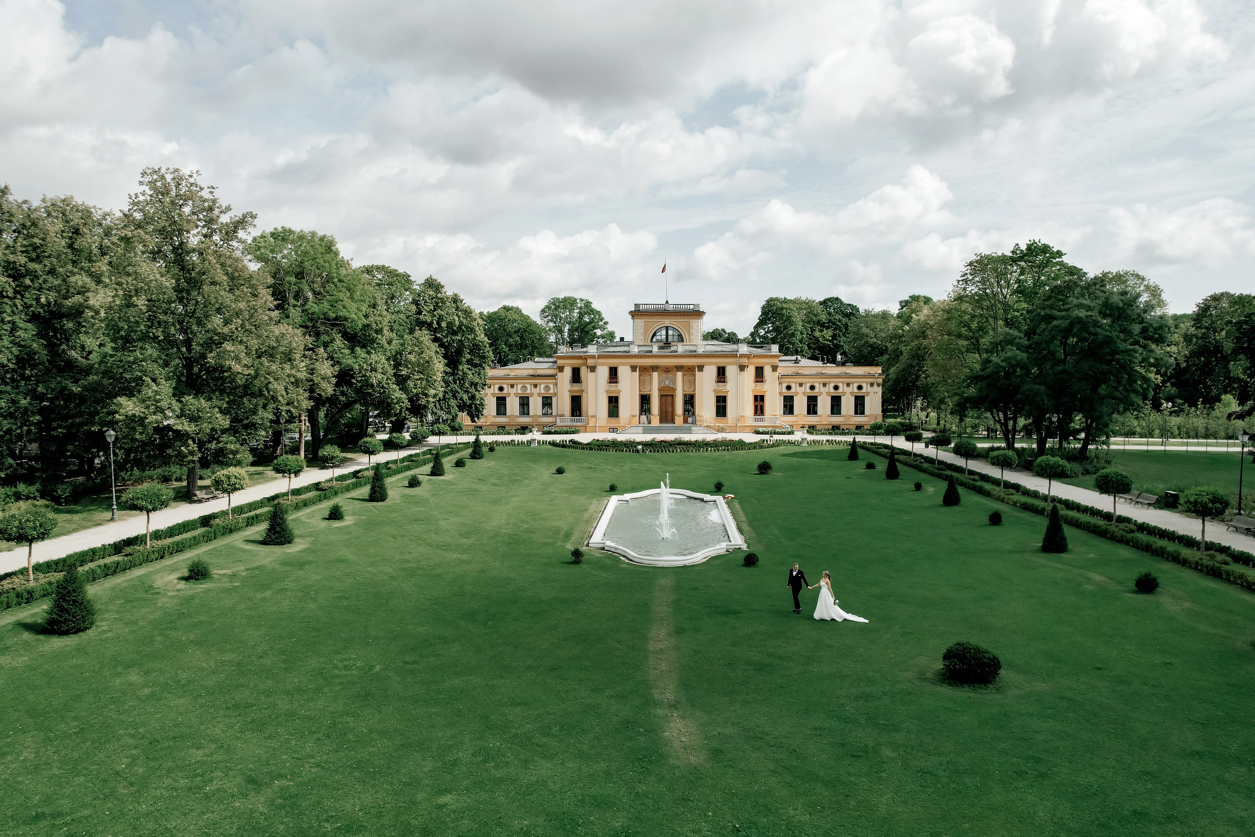 Vestuvių VIDEO ir FOTO komanda