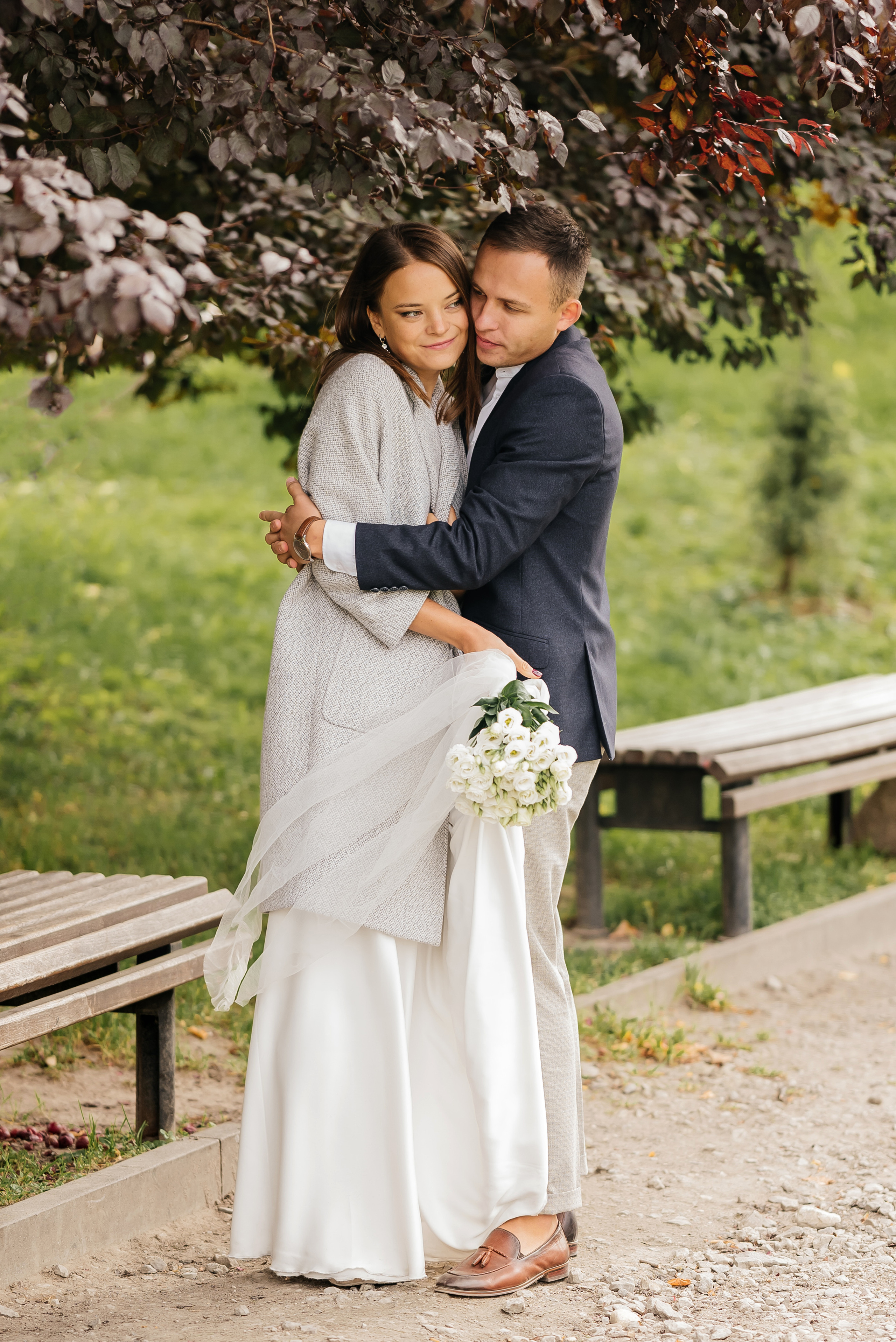 Ruslan ir Ana. Vestuvių nuotraukos ir video Lietuvoje