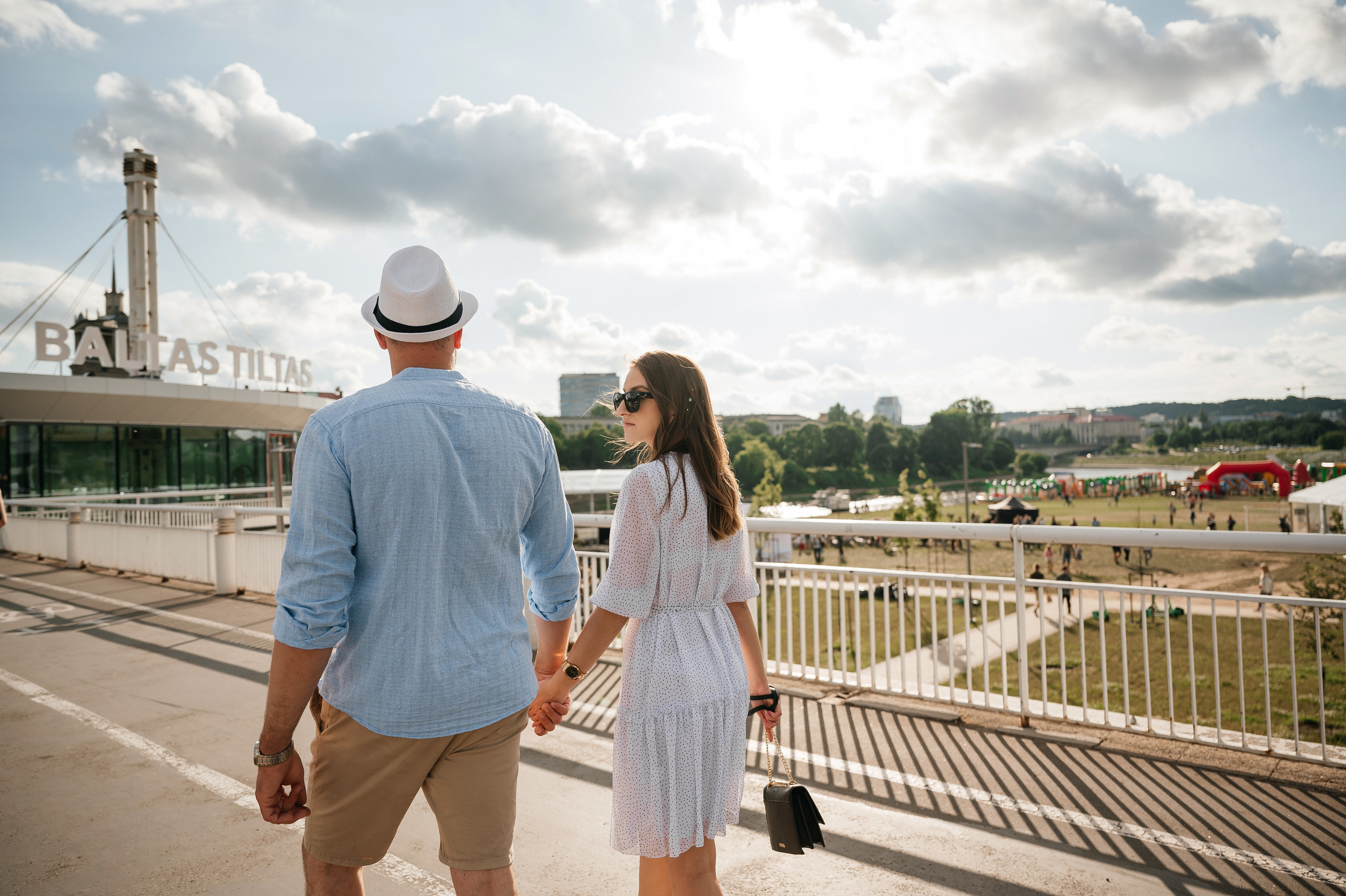 Darek ir Justina. Vestuvių VIDEO ir FOTO komanda