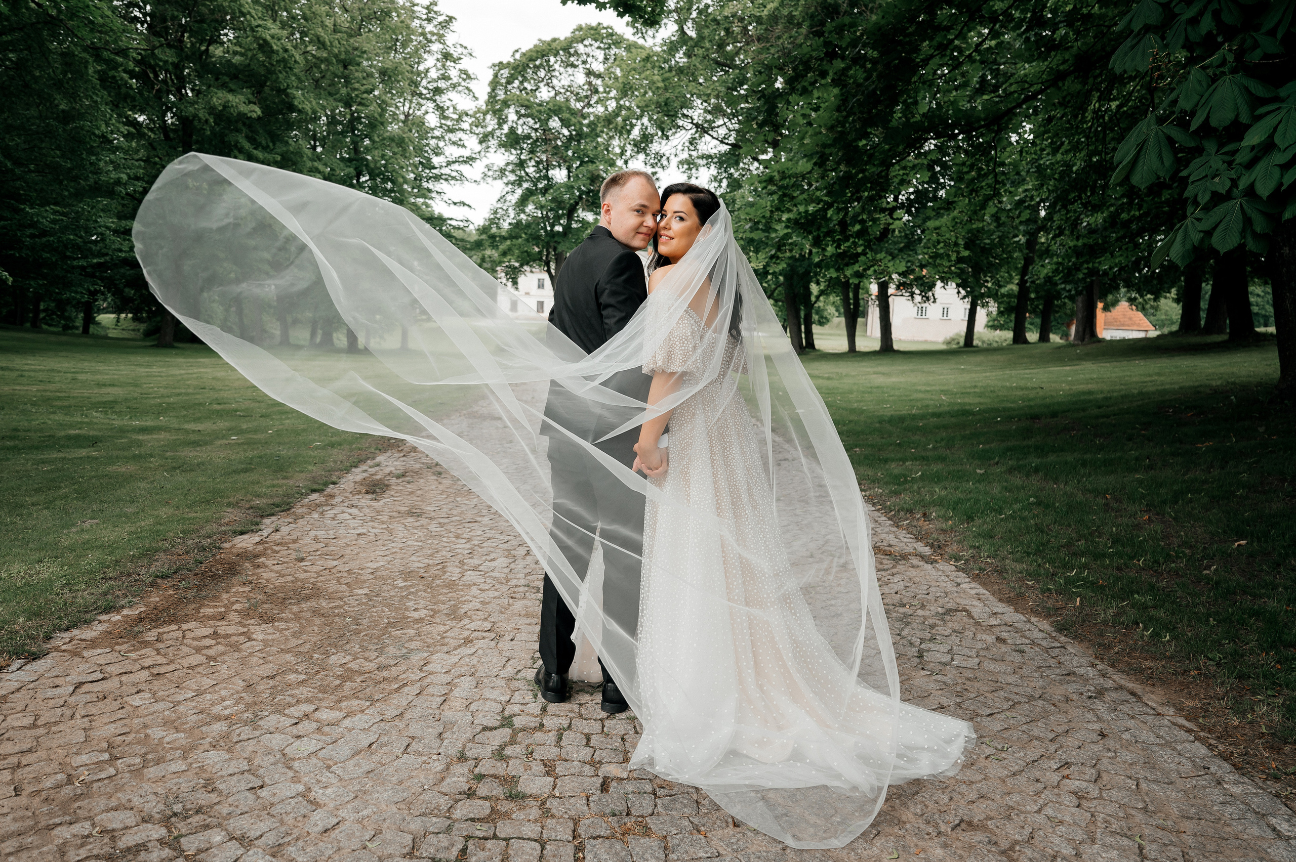 Mantvidas ir Laurita. Vestuvių VIDEO ir FOTO komanda