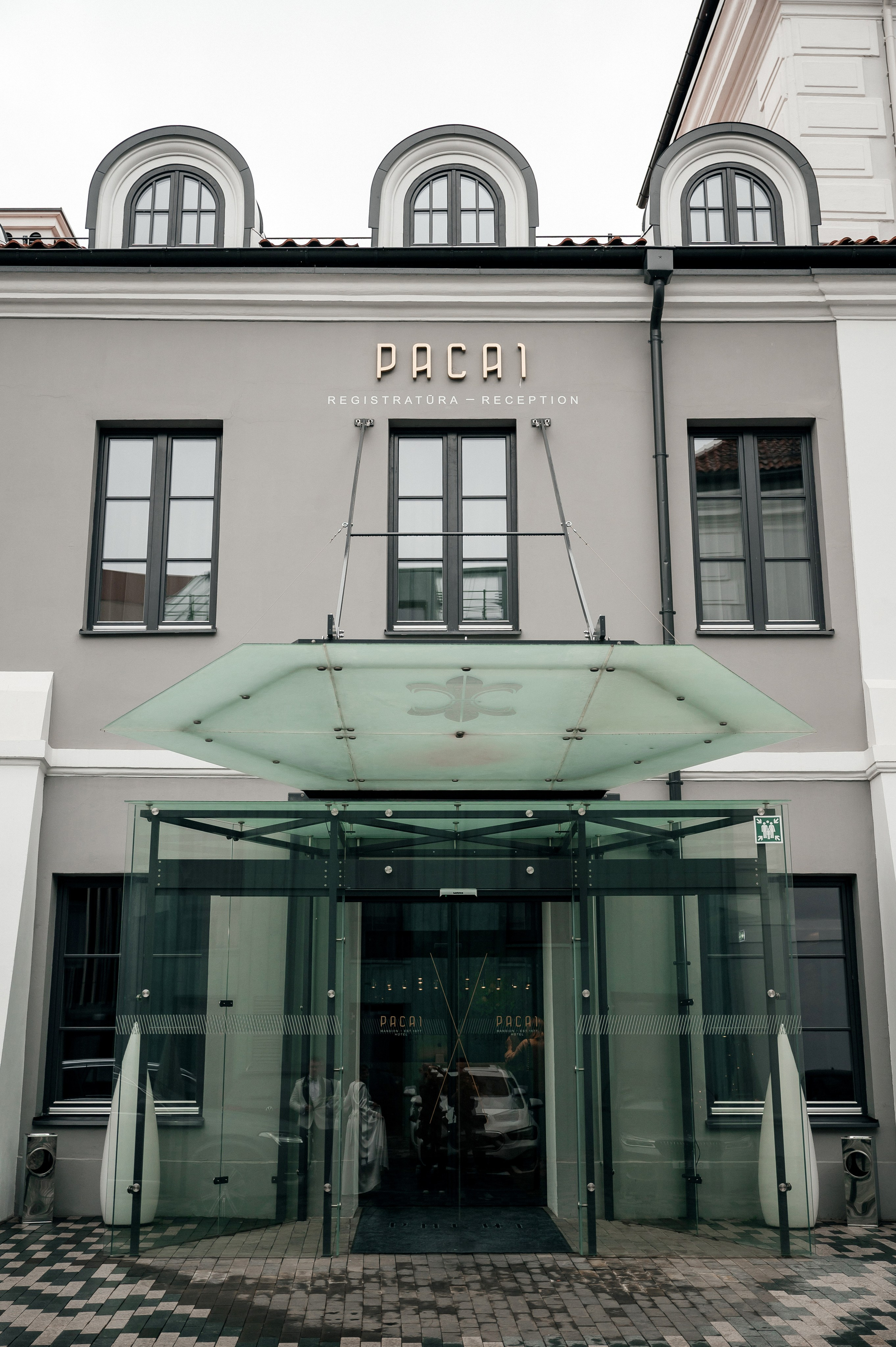 Georgij ir Julija. Vestuvių nuotraukos ir video Lietuvoje