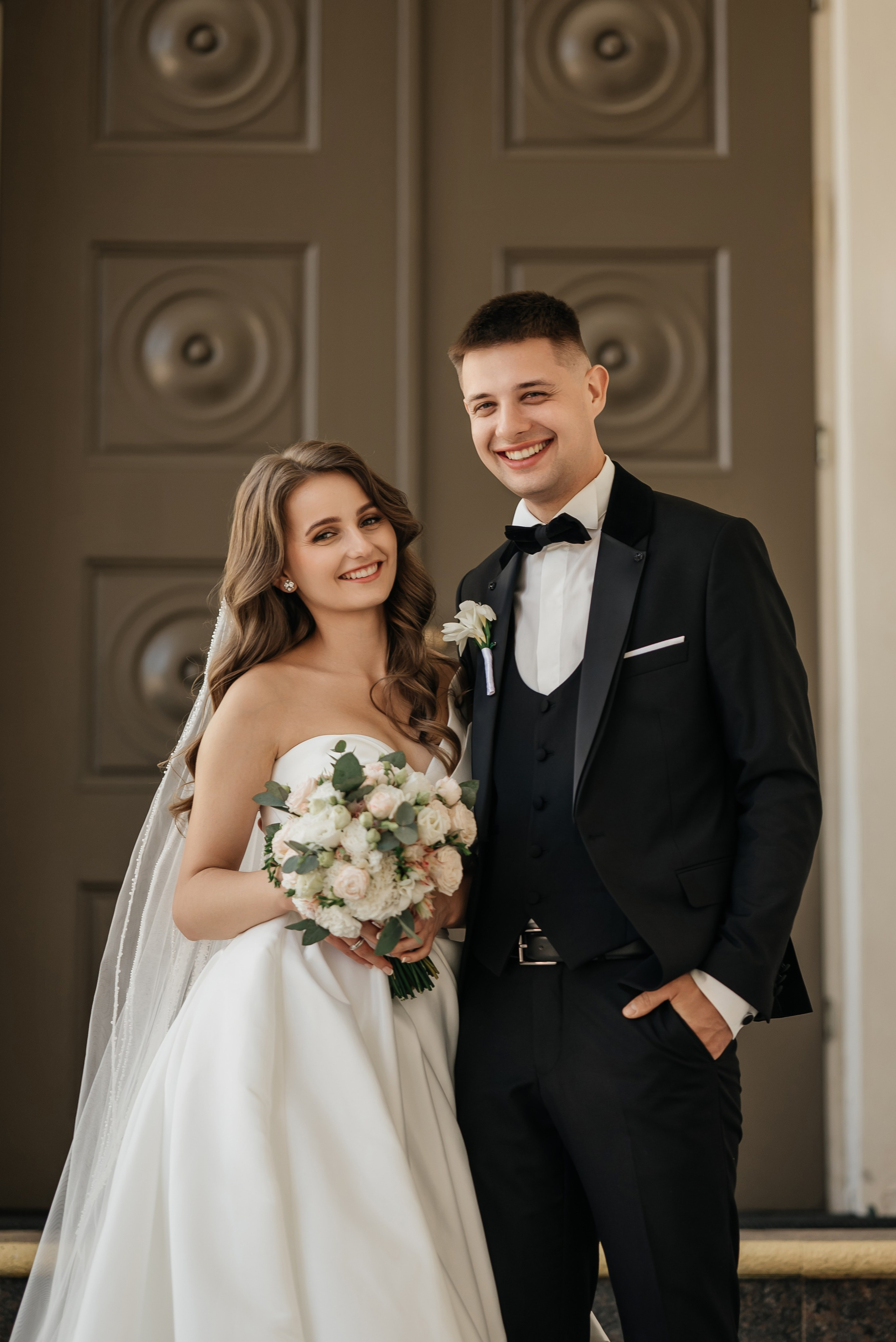 Ernest ir Izabela. Vestuvių VIDEO ir FOTO komanda