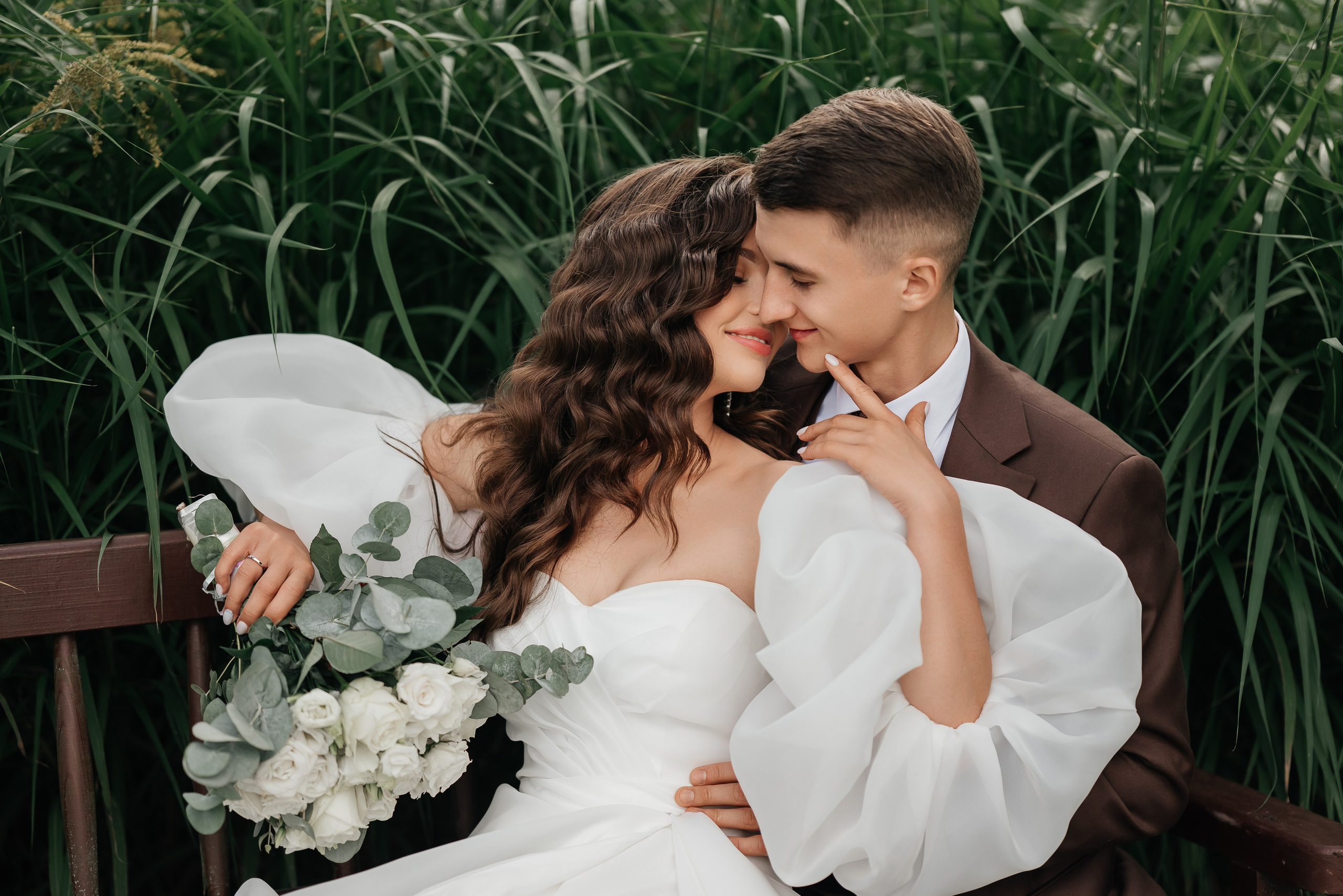 Edvinas ir Evelina. Vestuvių VIDEO ir FOTO komanda