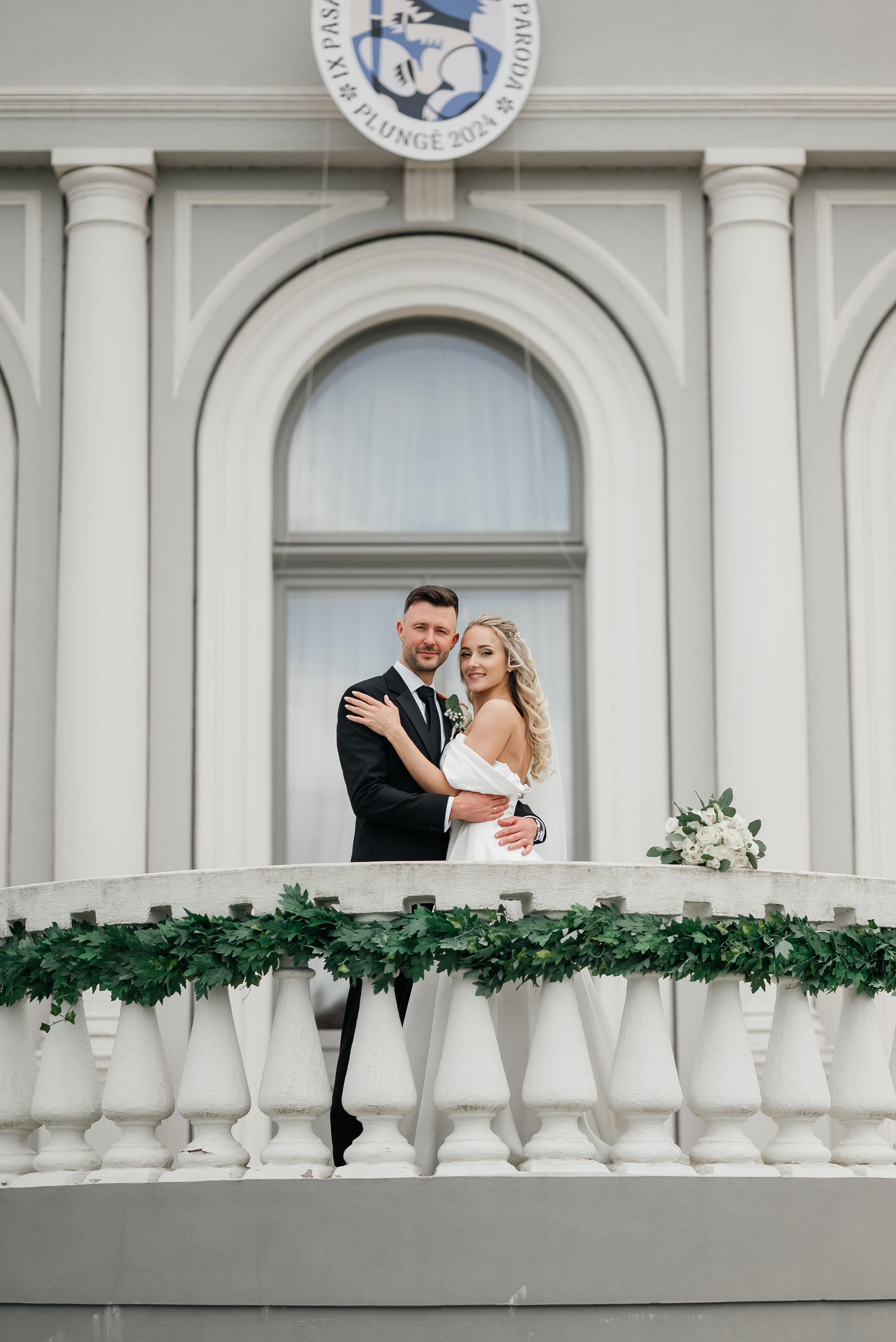 Mantas ir Vilmantė. Vestuvių nuotraukos ir video Lietuvoje