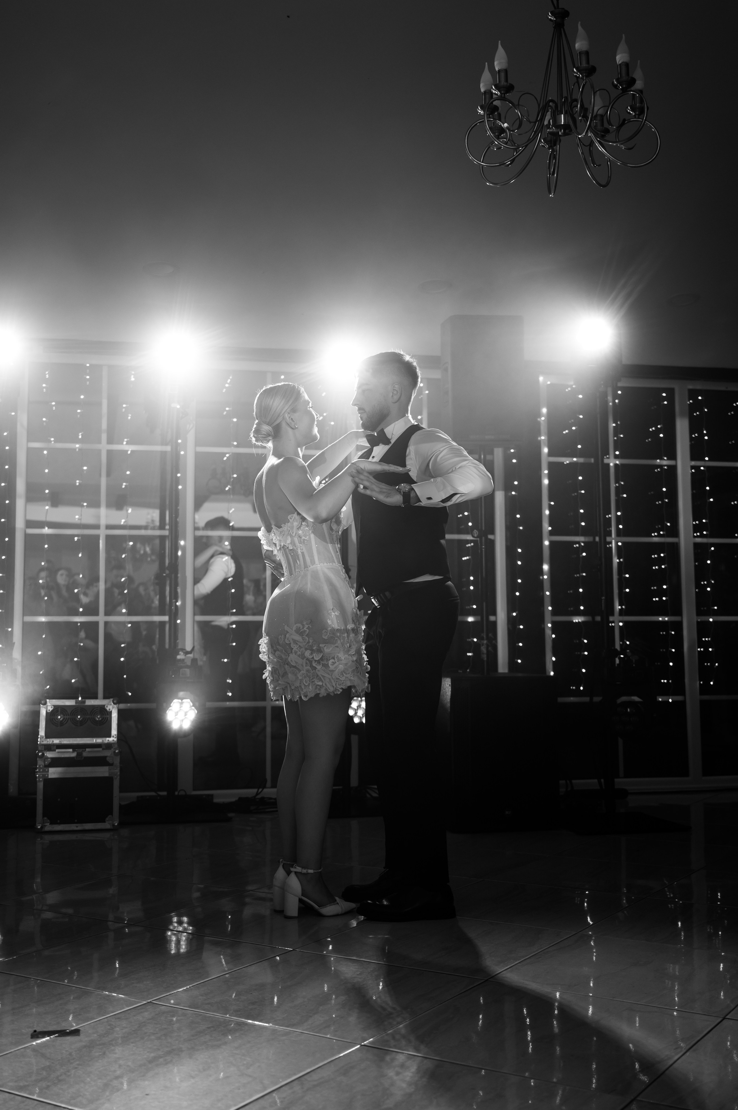 Simonas ir Oksana. Vestuvių VIDEO ir FOTO komanda