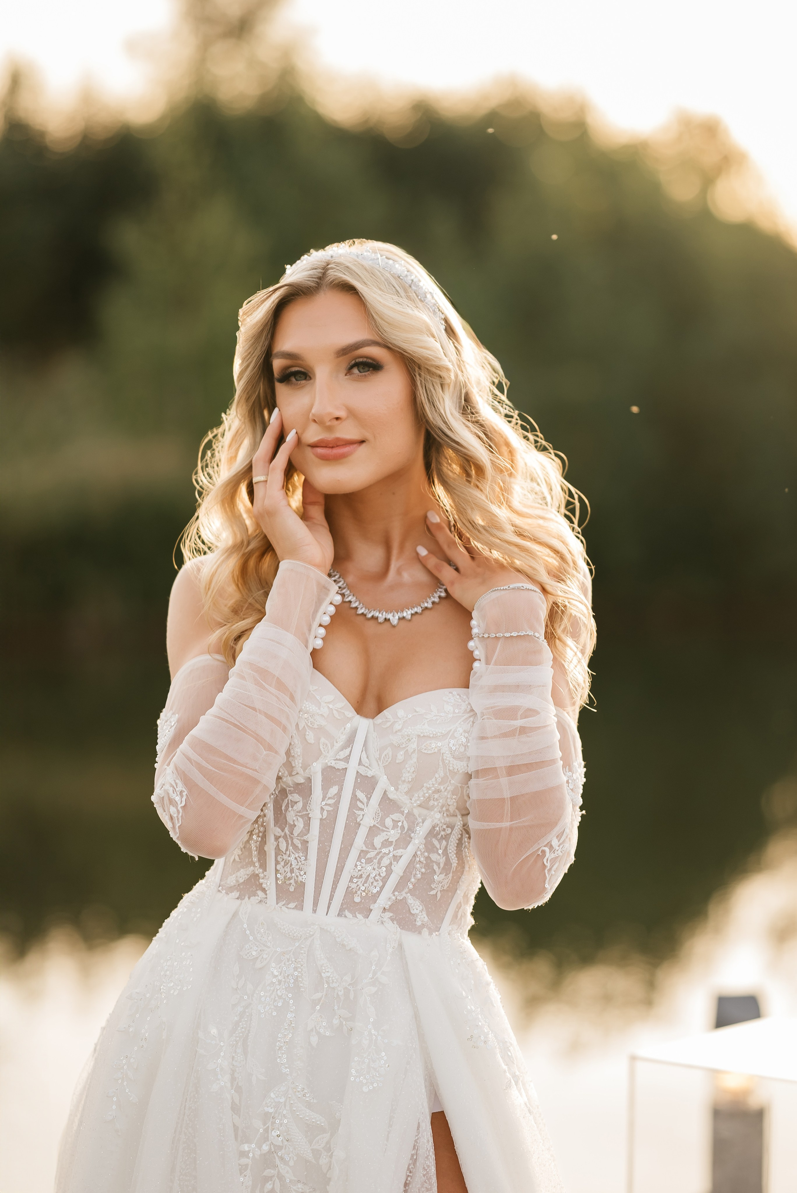 Karolis ir Greta. Vestuvių nuotraukos ir video Lietuvoje