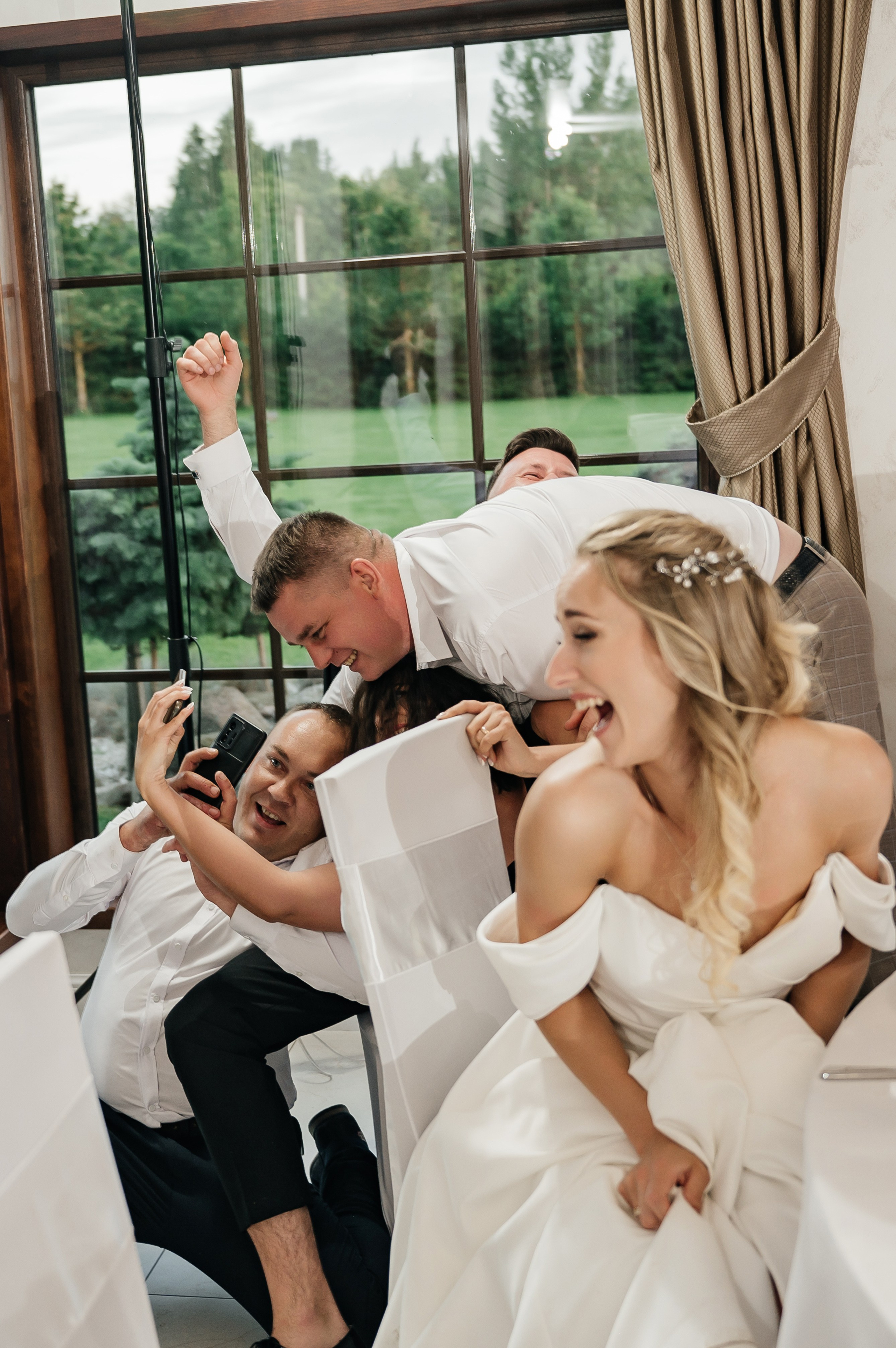 Mantas ir Vilmantė. Vestuvių nuotraukos ir video Lietuvoje