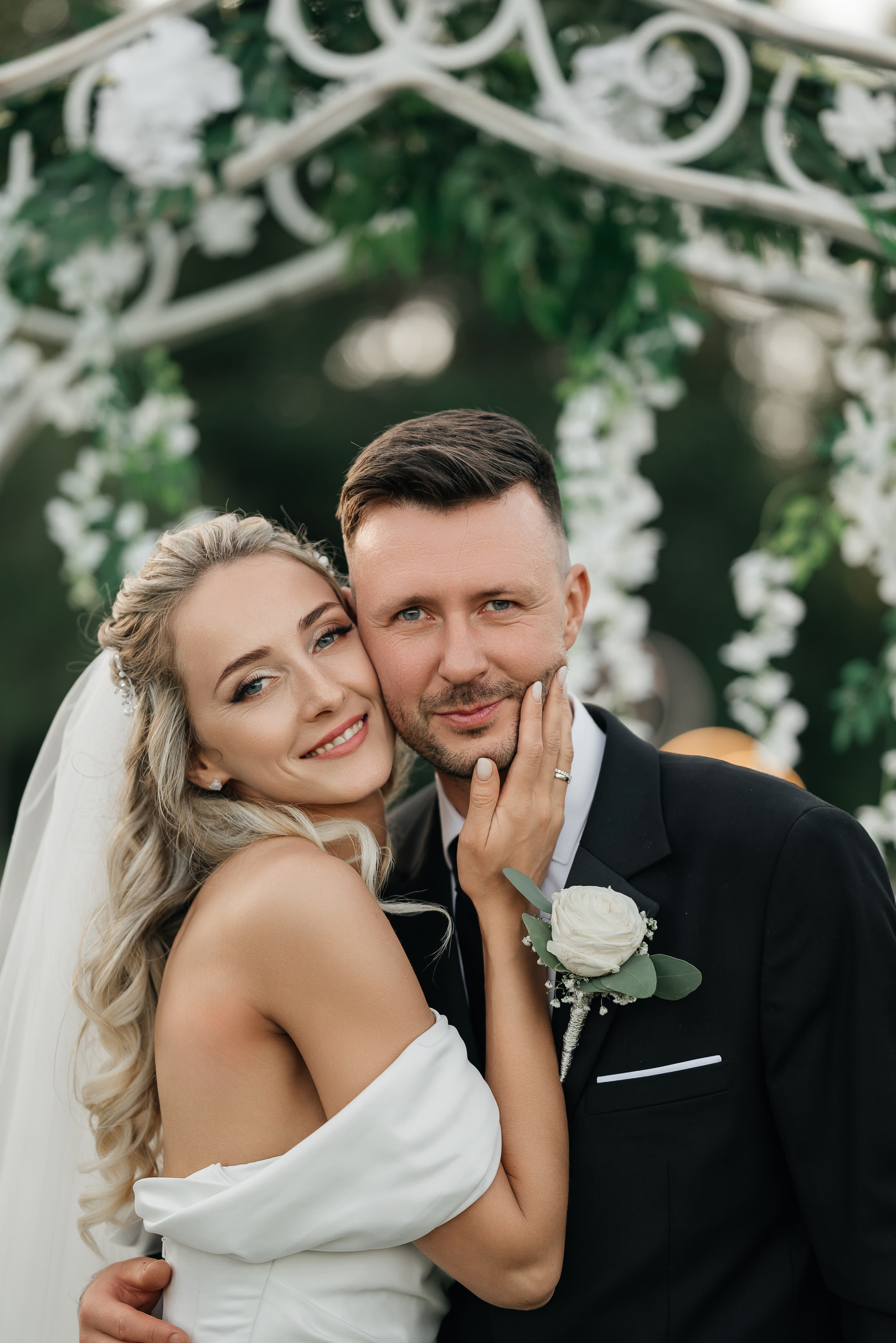 Mantas ir Vilmantė. Vestuvių nuotraukos ir video Lietuvoje