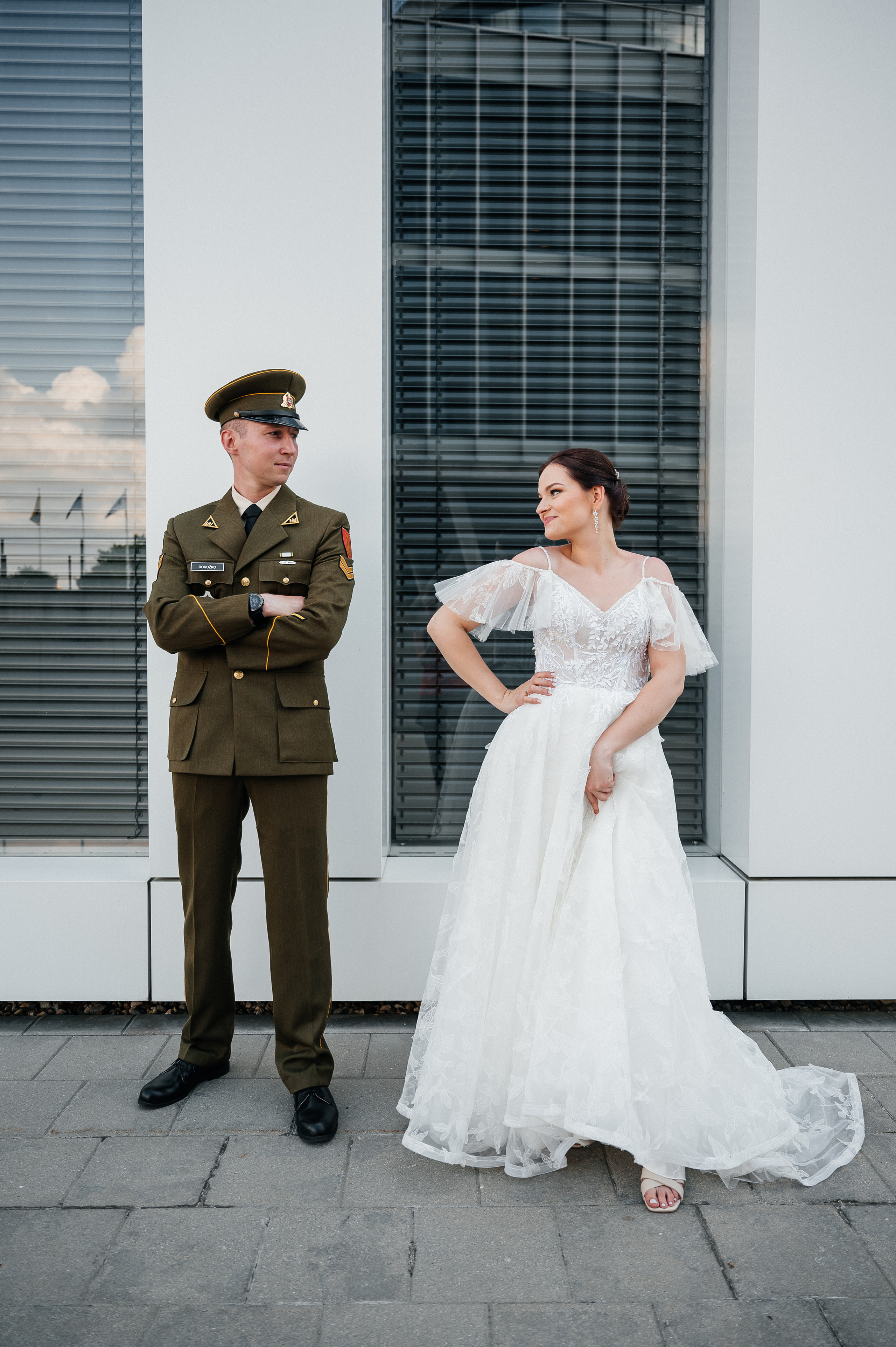 Denis ir Ieva. Vestuvių VIDEO ir FOTO komanda