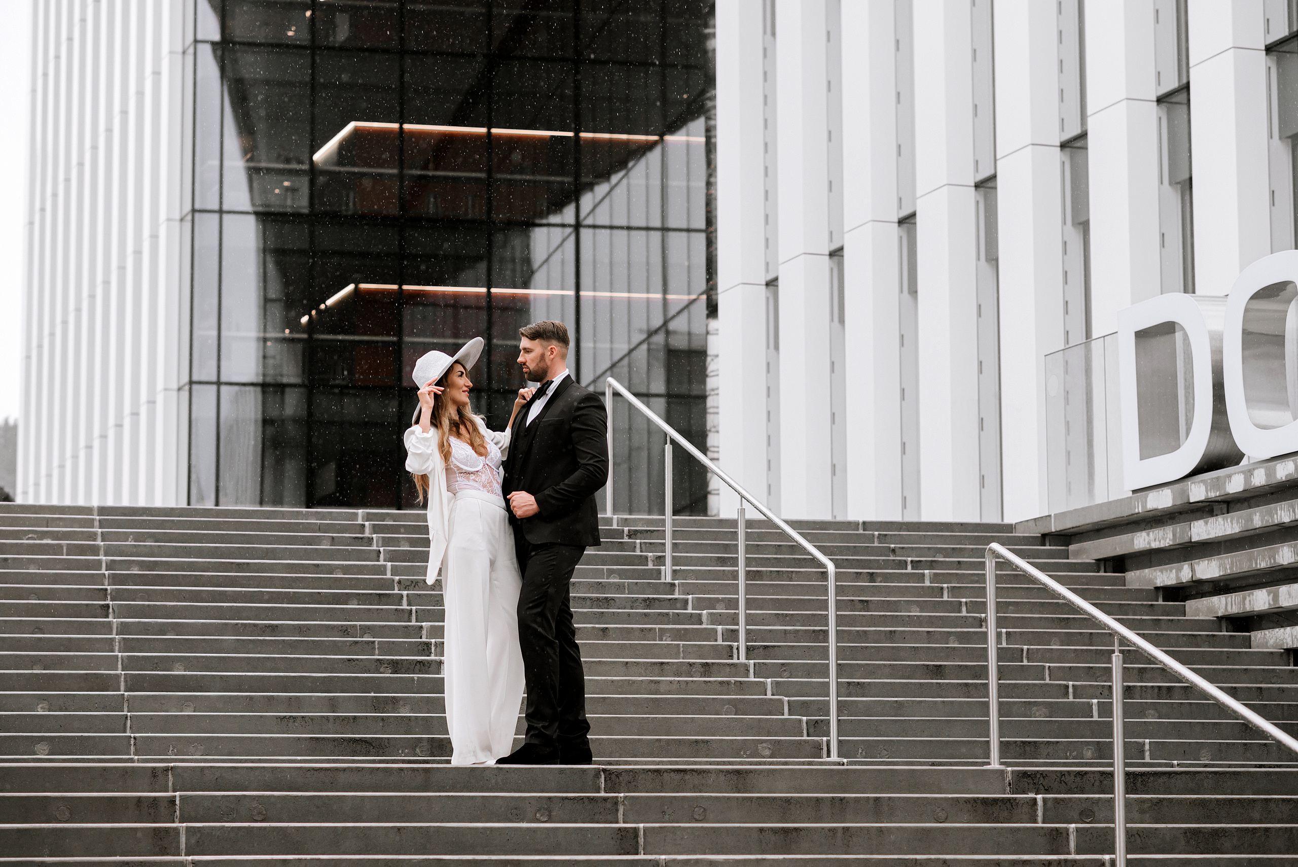 Andrius ir Migle. Vestuvių nuotraukos ir video Lietuvoje