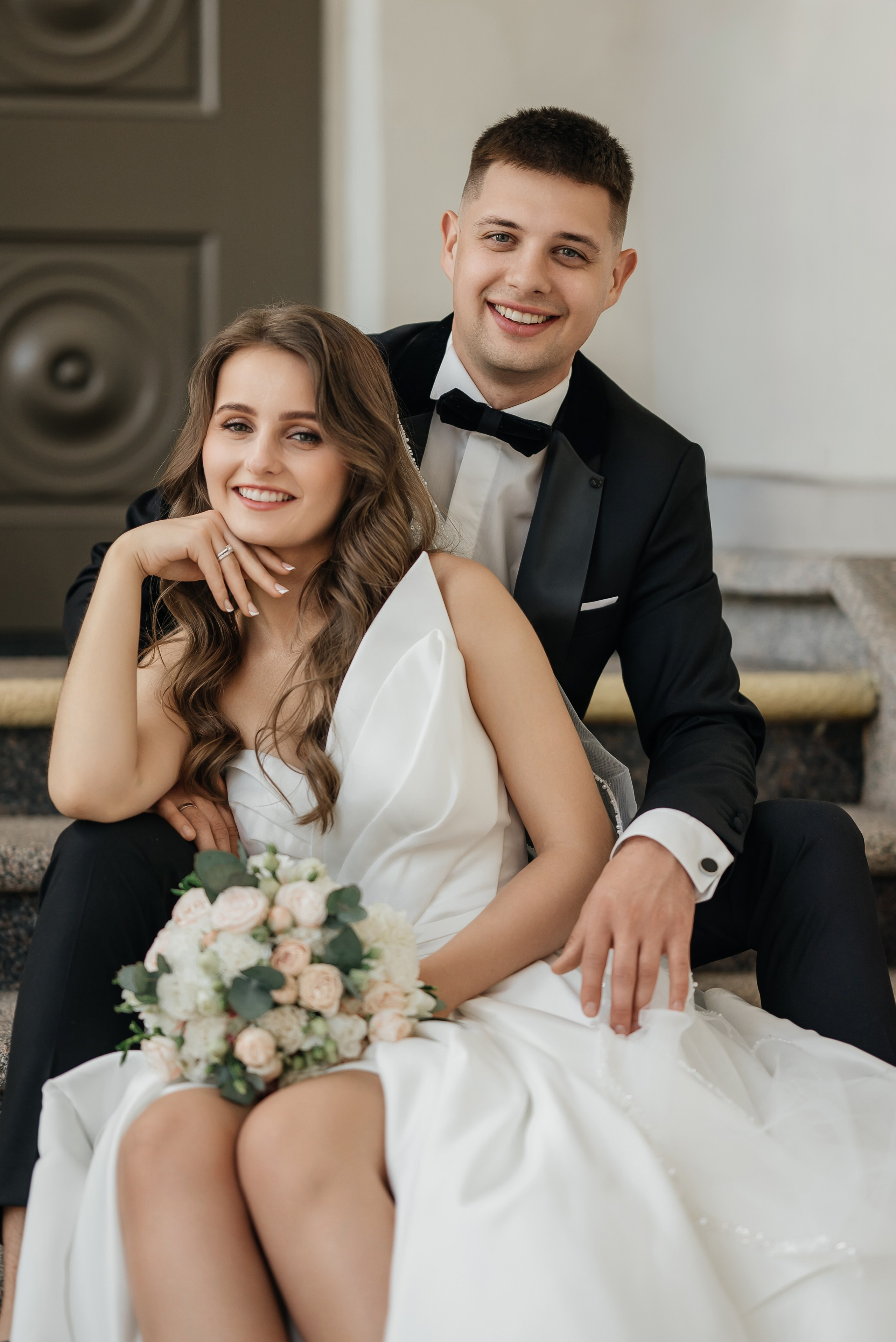 Ernest ir Izabela. Vestuvių VIDEO ir FOTO komanda
