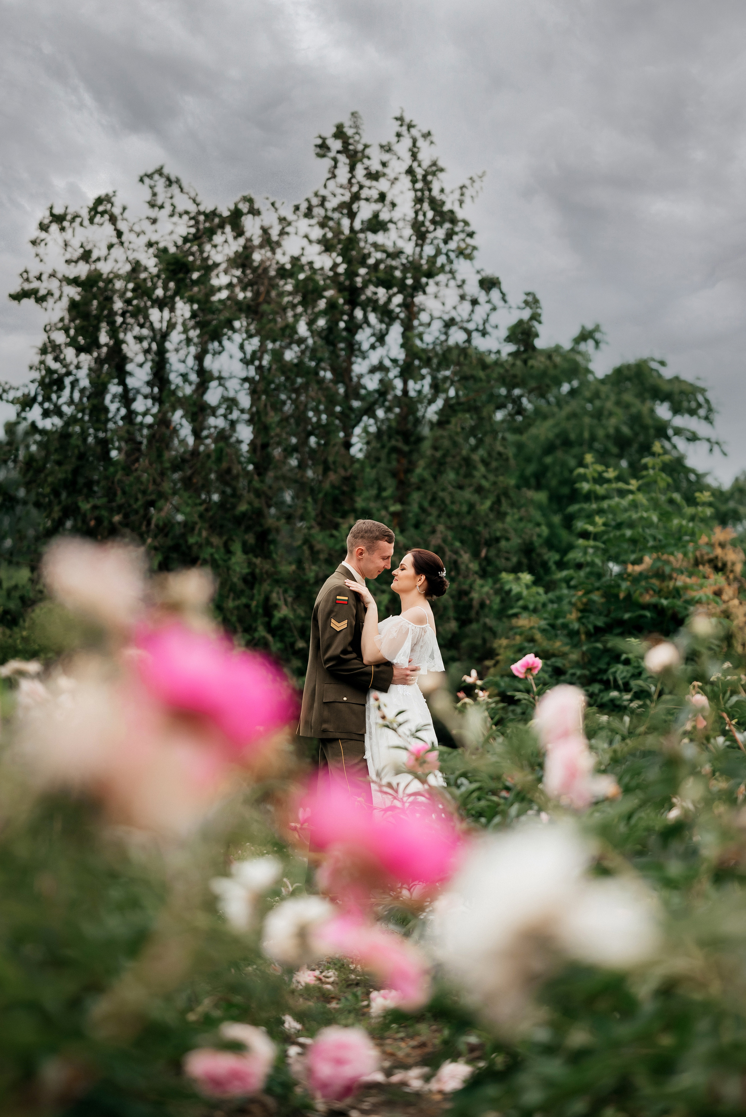 Denis ir Ieva. Vestuvių VIDEO ir FOTO komanda