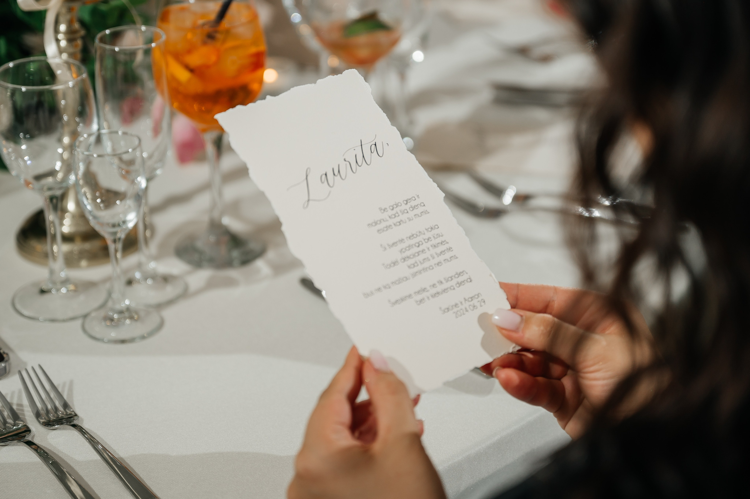 Šarunė ir Aaron. Vestuvių VIDEO ir FOTO komanda