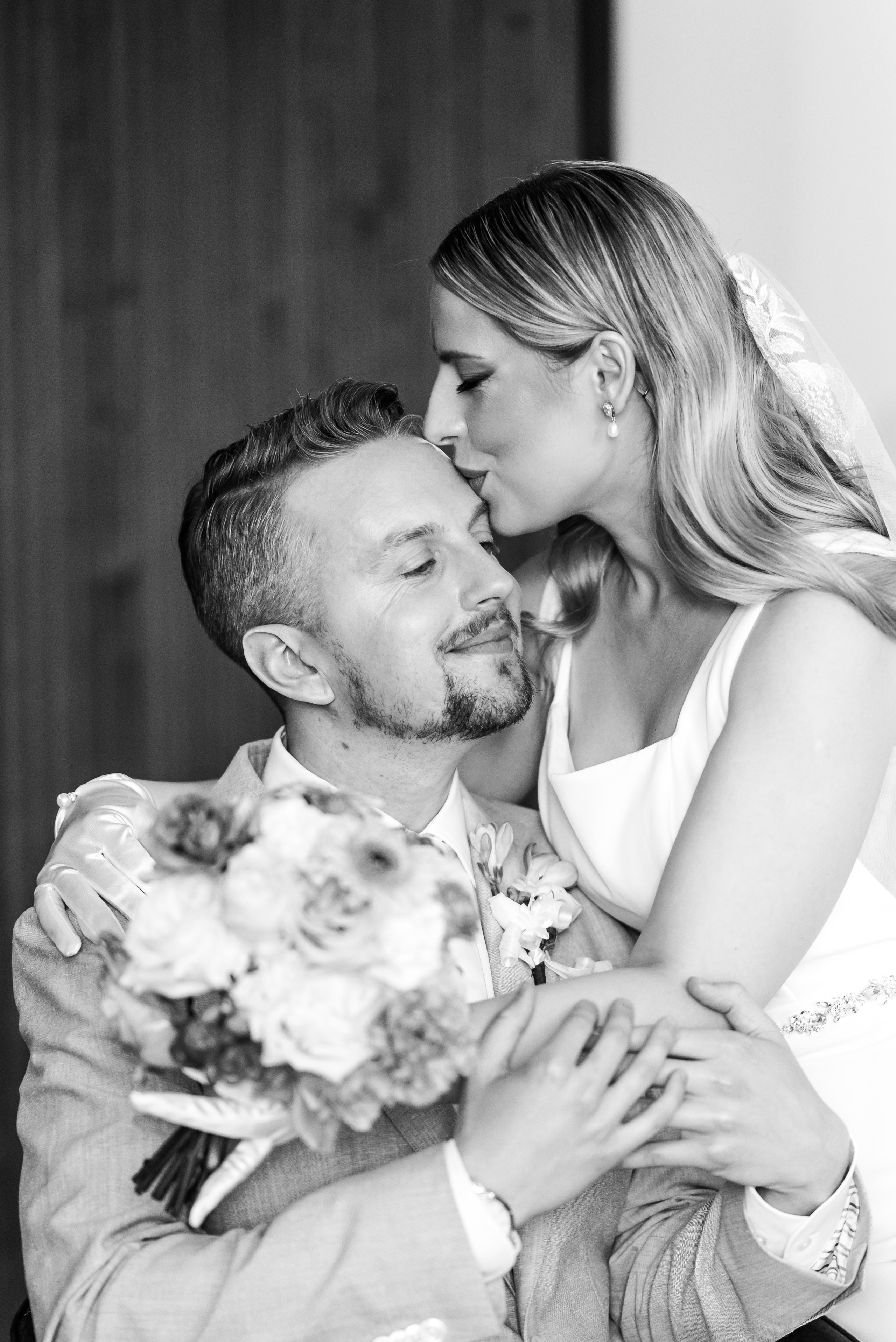 Šarunė ir Aaron. Vestuvių VIDEO ir FOTO komanda