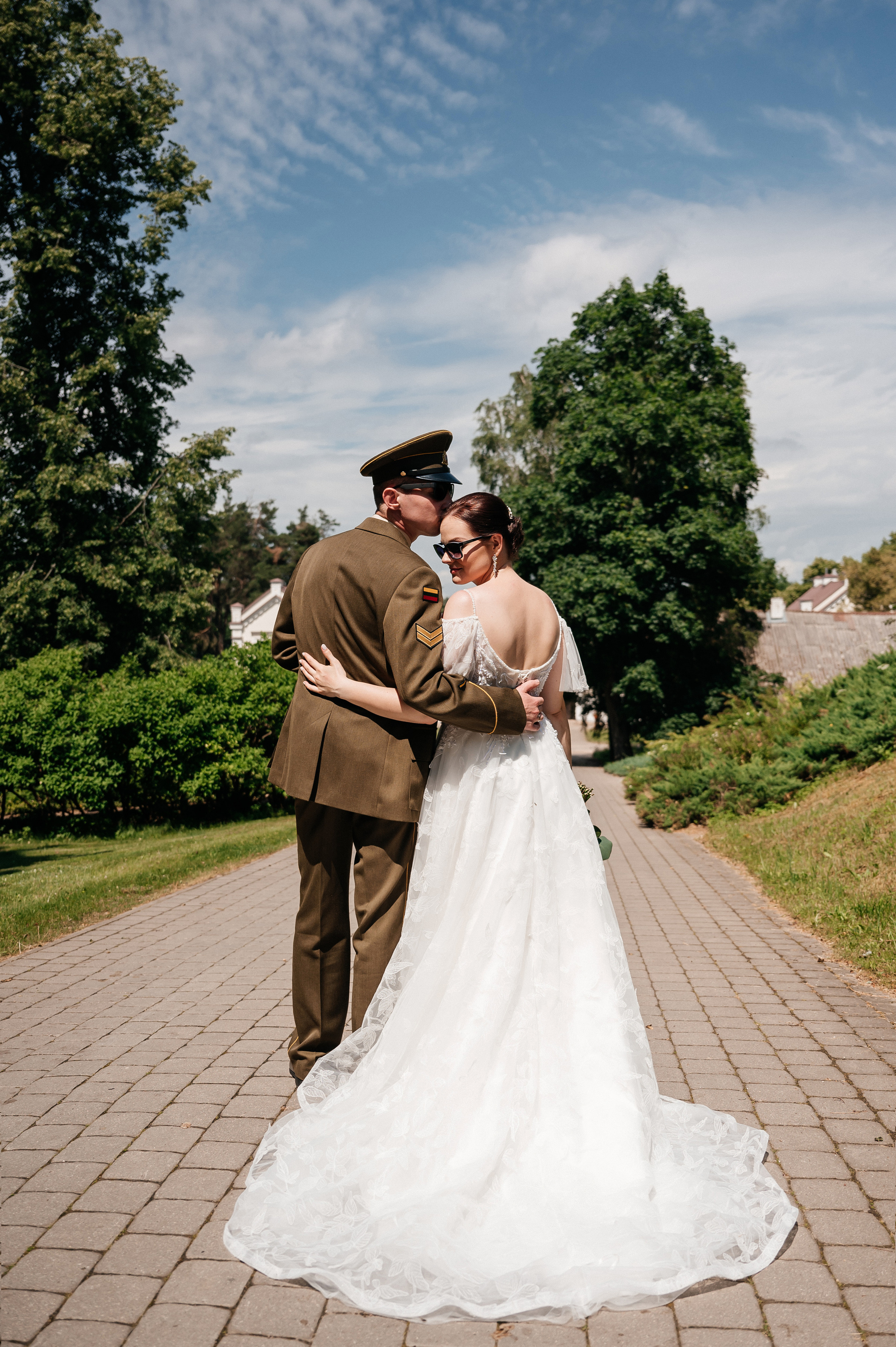 Denis ir Ieva. Vestuvių VIDEO ir FOTO komanda