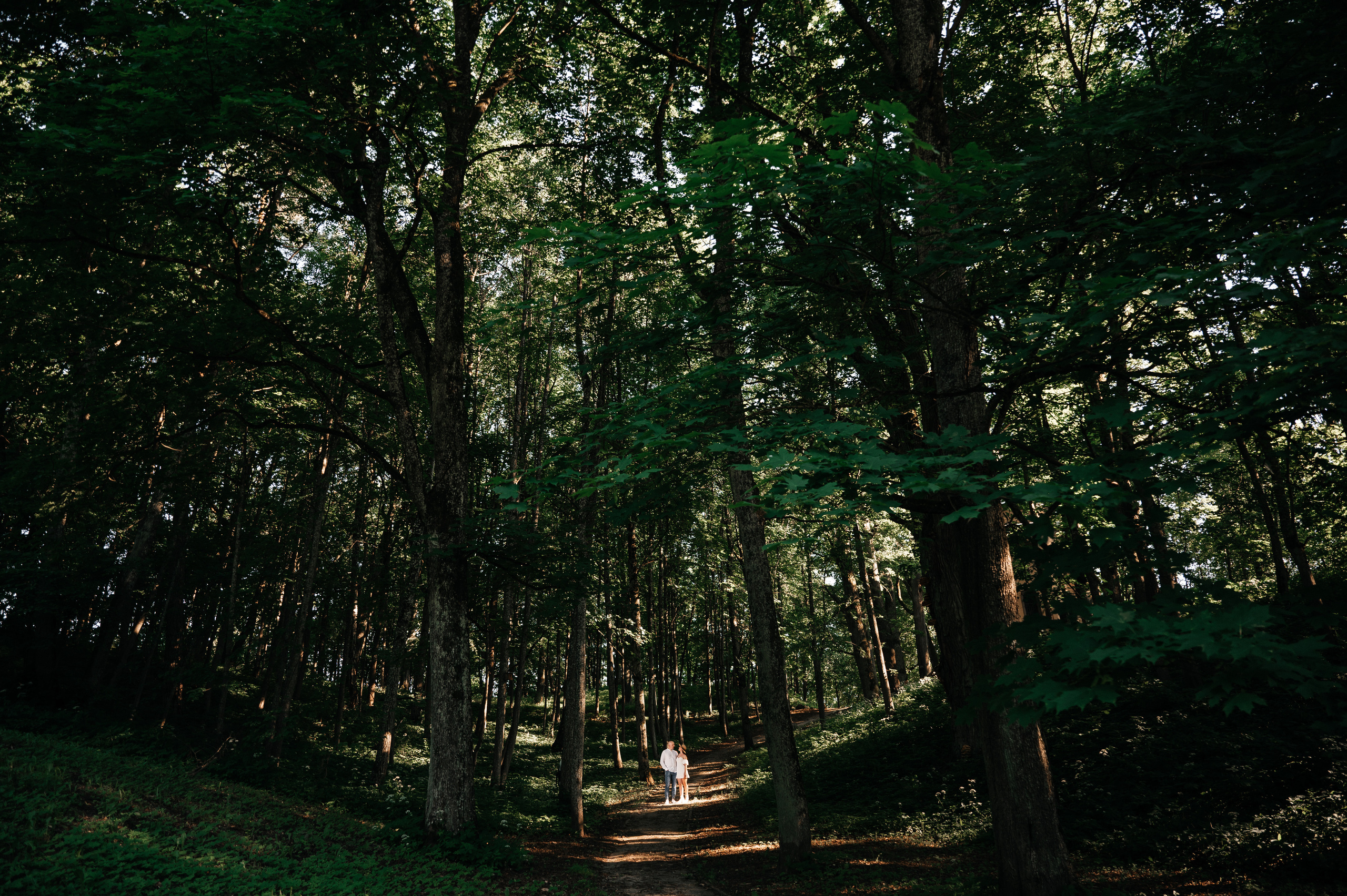 Edvinas ir Ivessa. Vestuvių nuotraukos ir video Lietuvoje