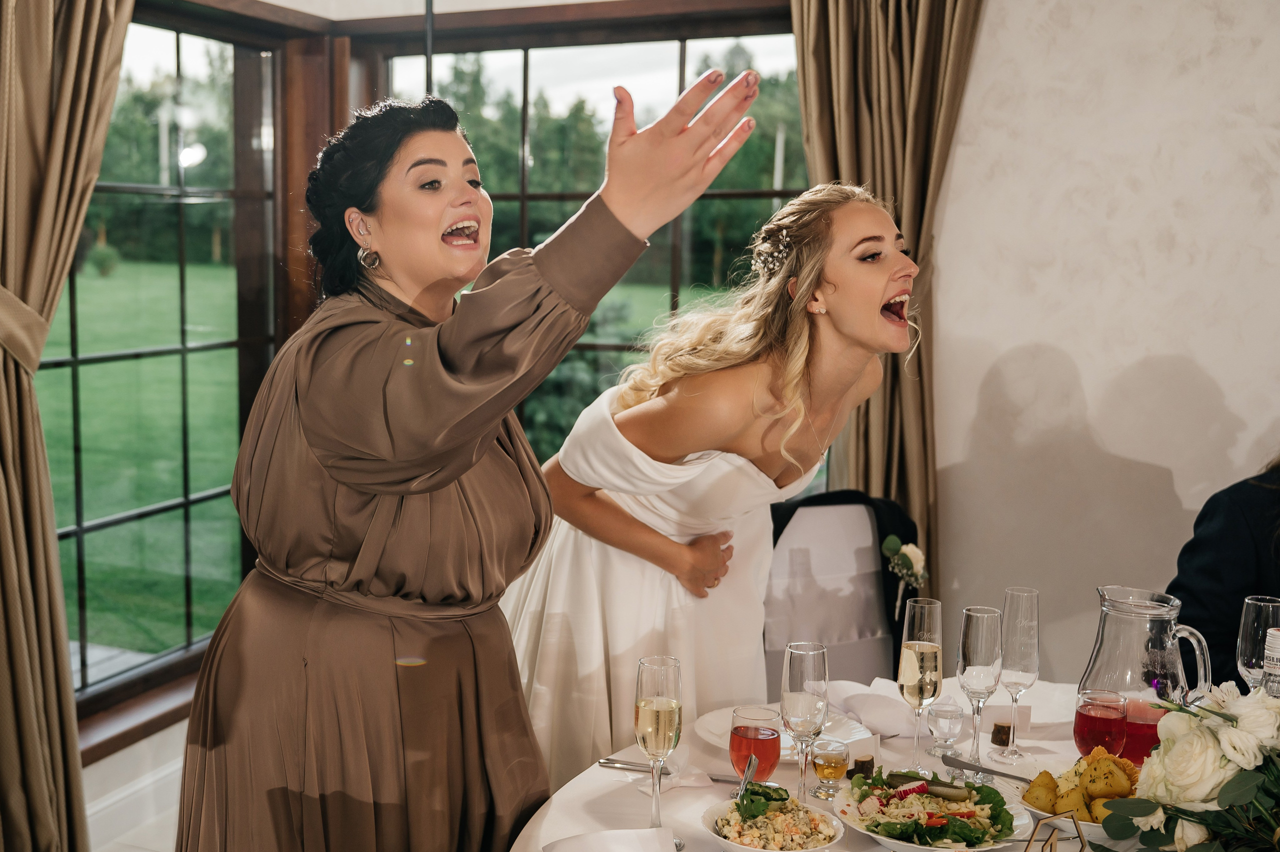 Mantas ir Vilmantė. Vestuvių nuotraukos ir video Lietuvoje