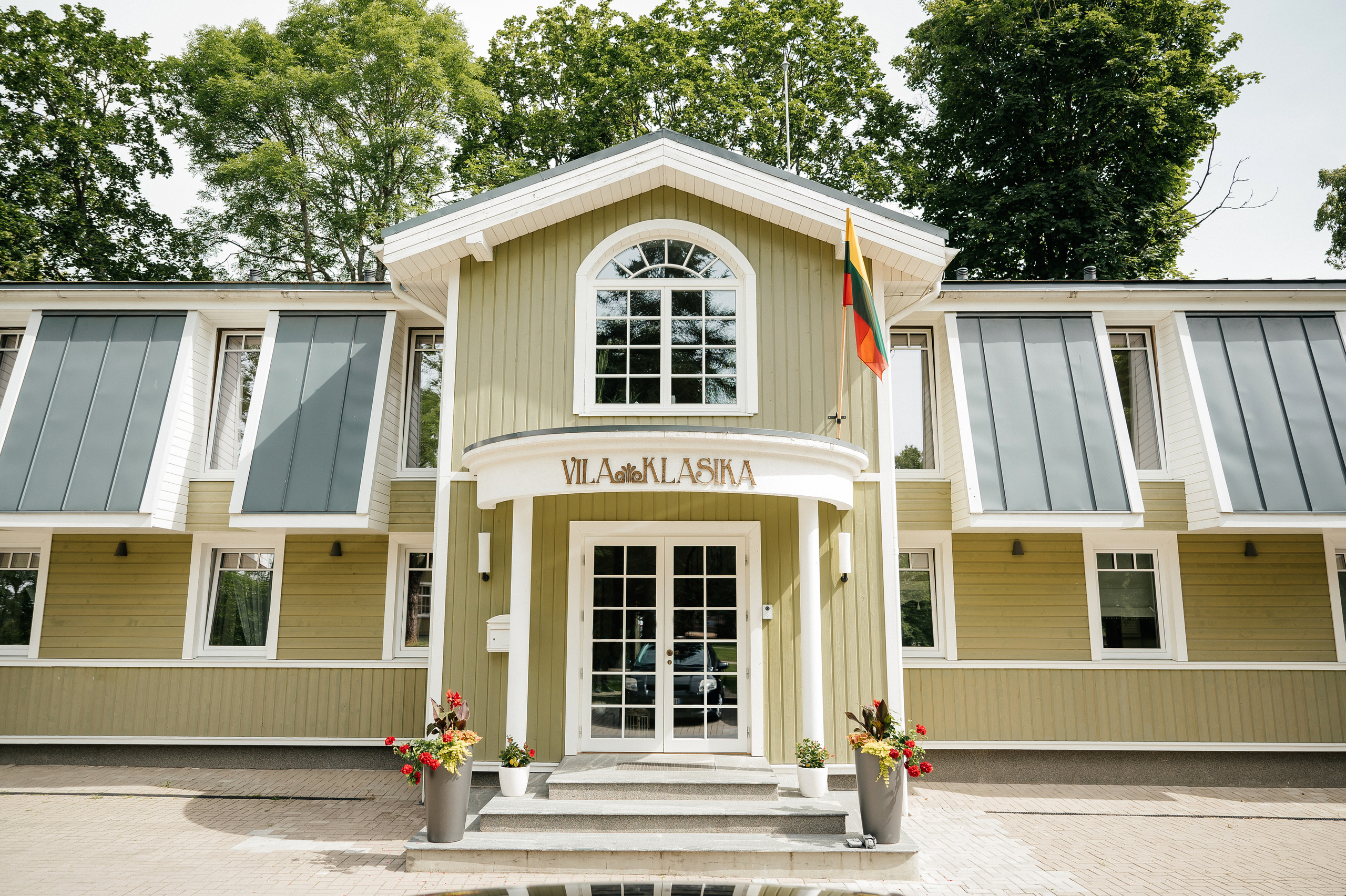 Mantvidas ir Laurita. Vestuvių VIDEO ir FOTO komanda