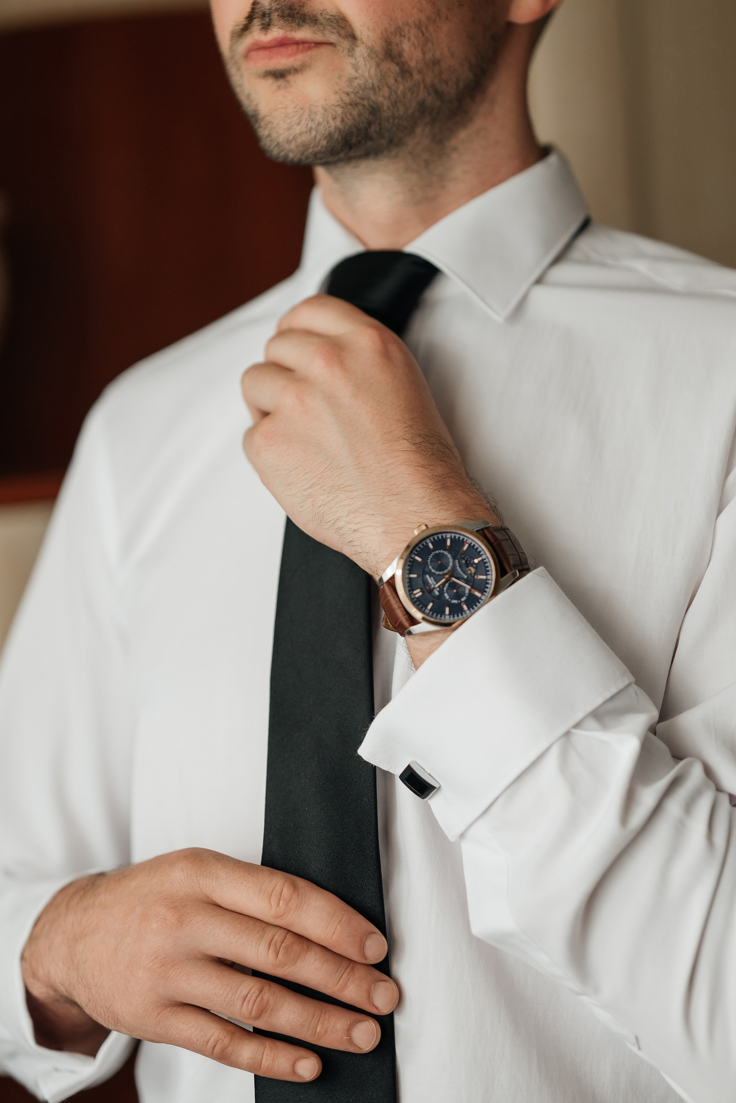 Mantas ir Vilmantė. Vestuvių nuotraukos ir video Lietuvoje