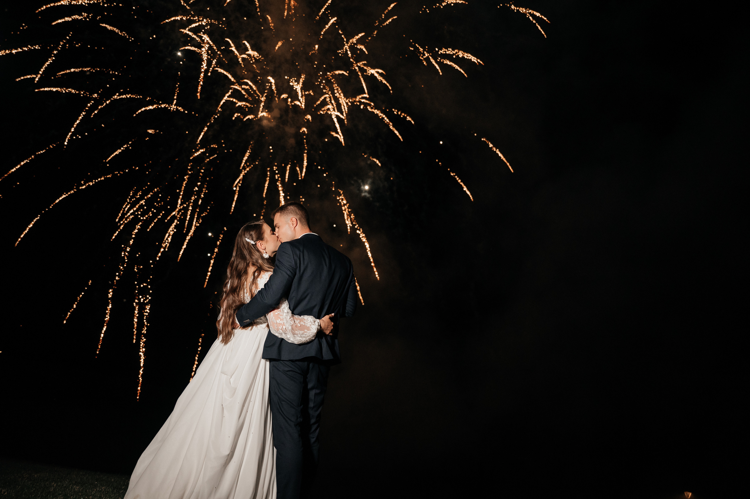 Lukas ir Dovilė. Vestuvių nuotraukos ir video Lietuvoje