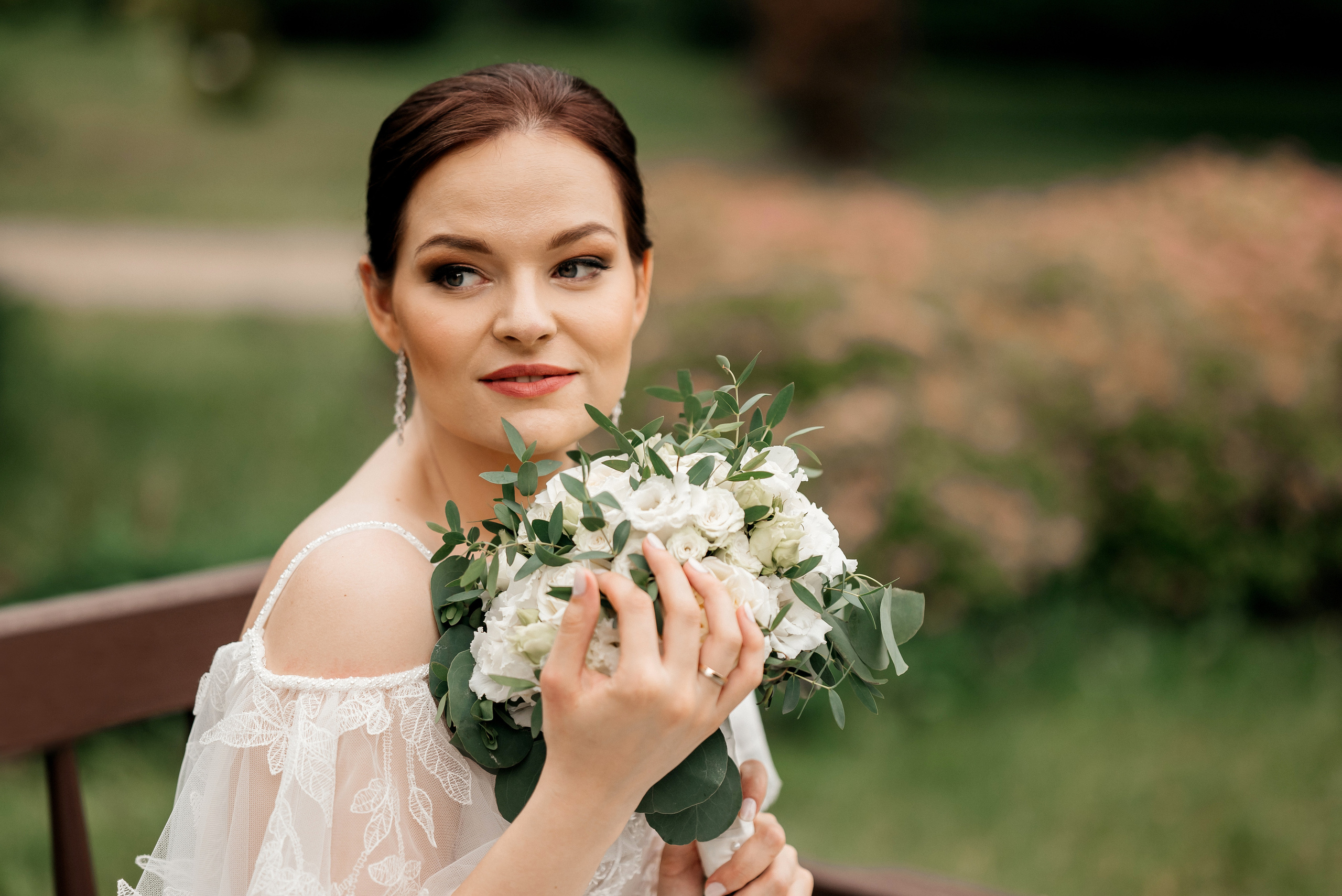Denis ir Ieva. Vestuvių VIDEO ir FOTO komanda