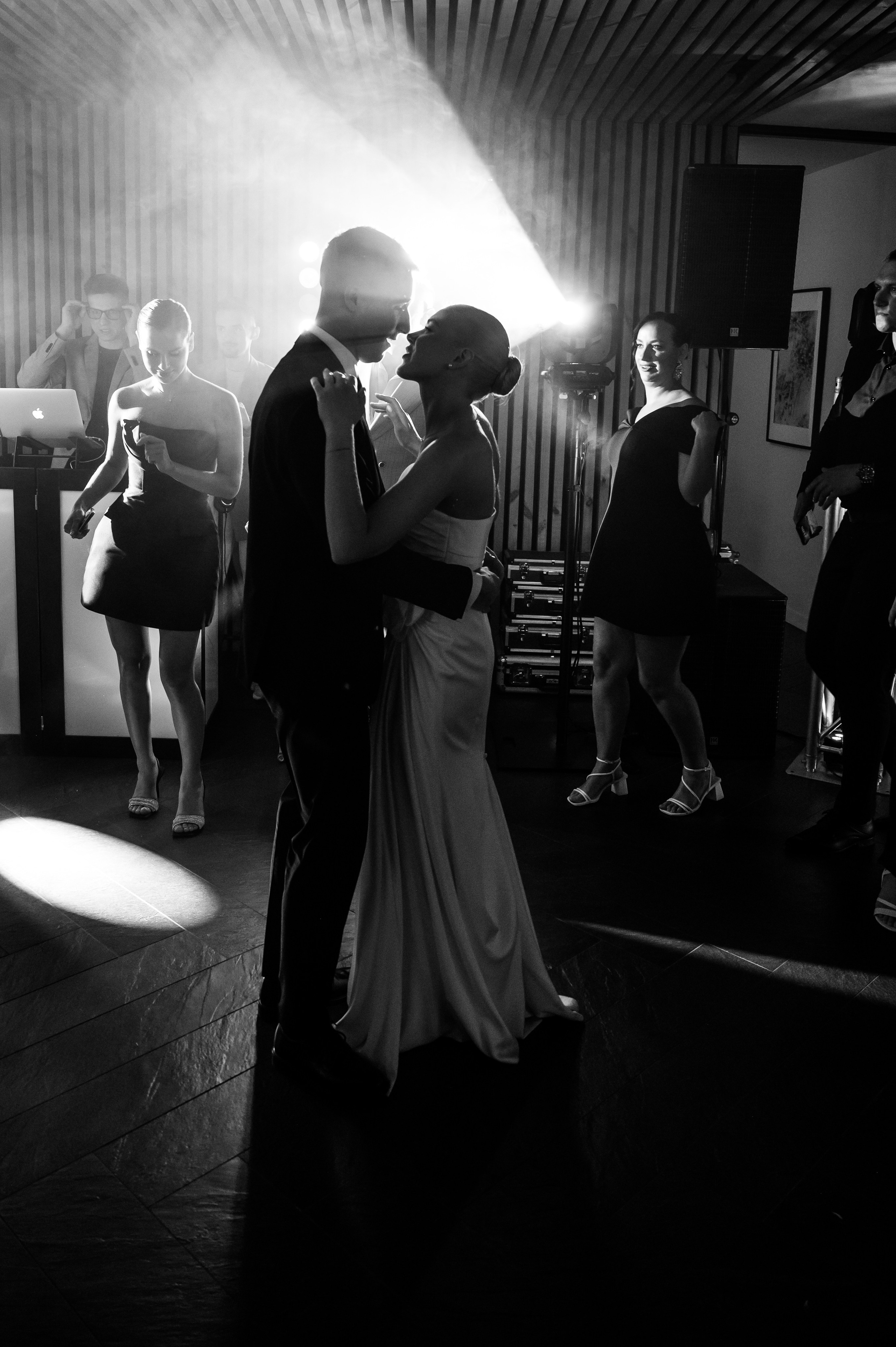 Daniel ir Paulina. Vestuvių VIDEO ir FOTO komanda
