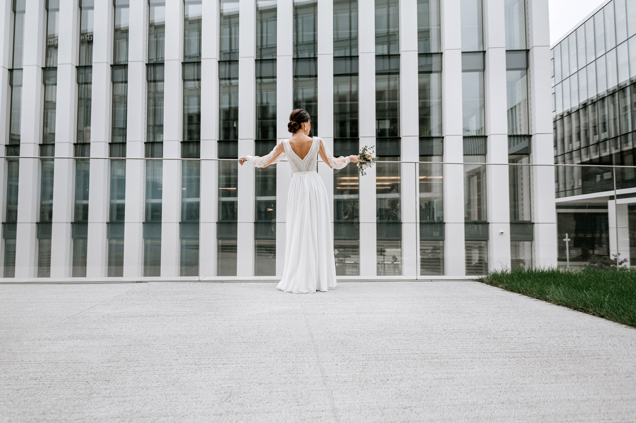 Romuald ir Milena. Vestuvių VIDEO ir FOTO komanda